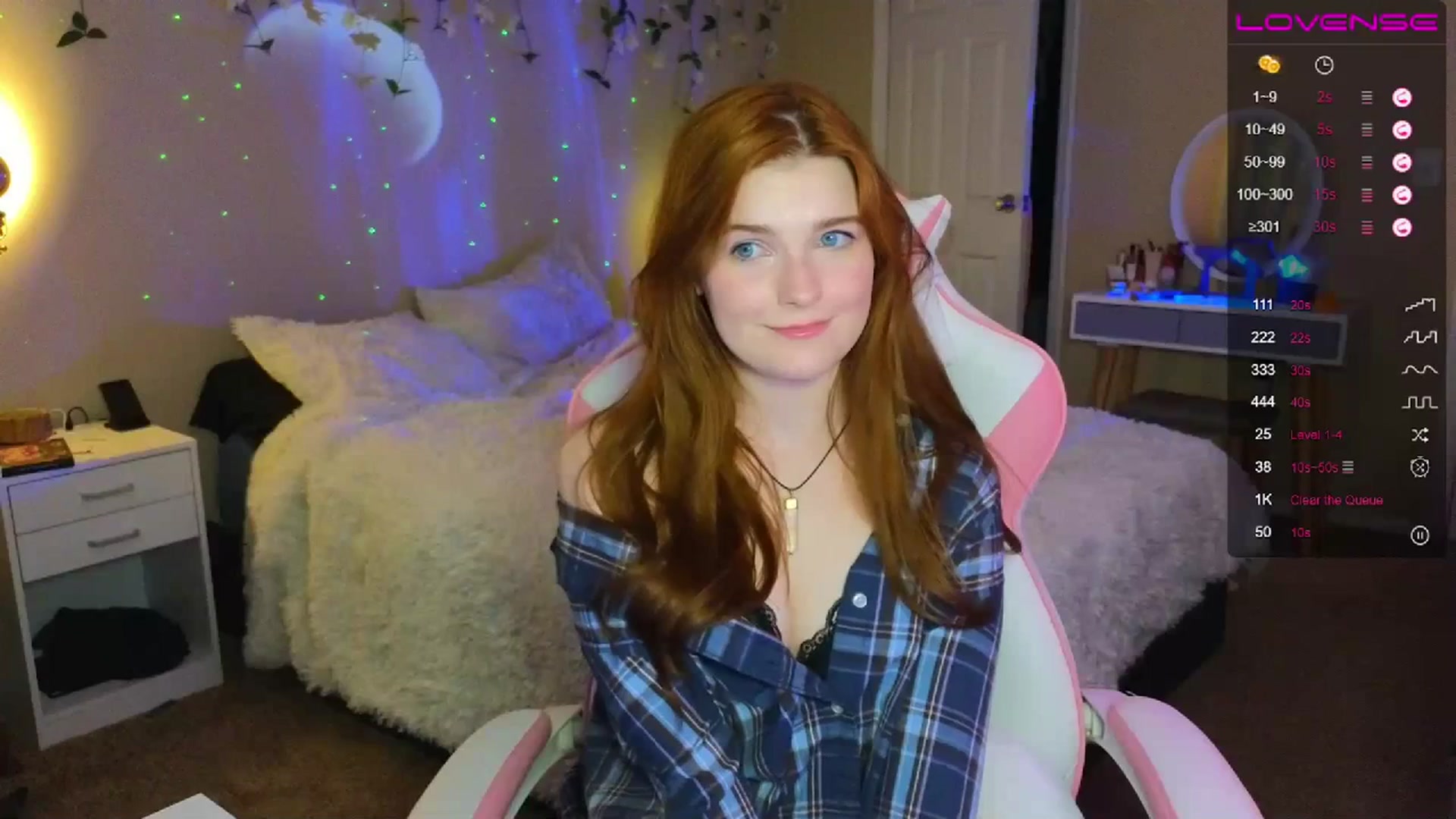 Gallery image thumbnail from BlaireBlake's myfreecams stream on, 07/17/2023, 24:41 image 3 of 20