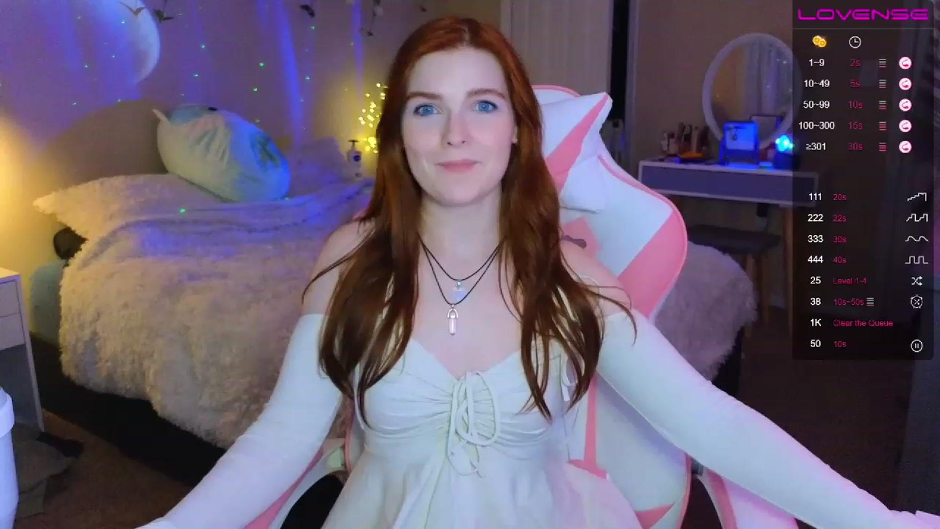Gallery image thumbnail from BlaireBlake's myfreecams stream on, 07/25/2023, 24:02 image 12 of 20