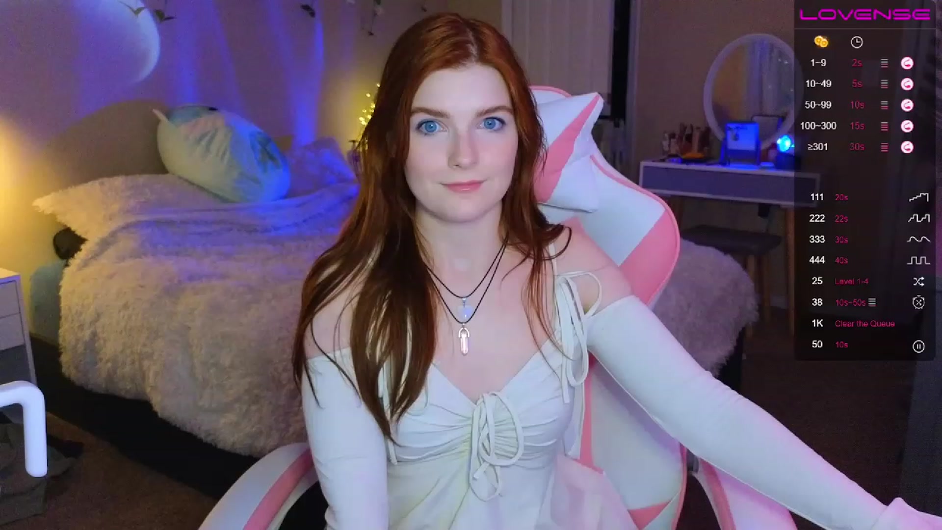 Gallery image thumbnail from BlaireBlake's myfreecams stream on, 07/25/2023, 24:02 image 18 of 20