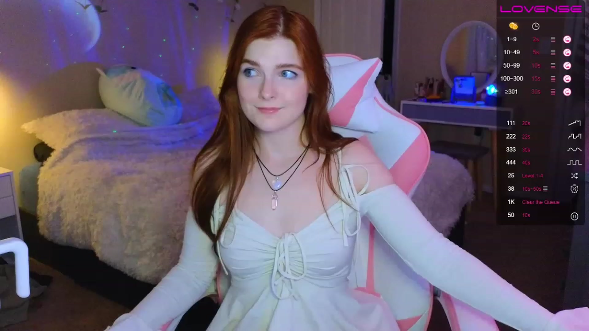 Gallery image thumbnail from BlaireBlake's myfreecams stream on, 07/25/2023, 24:02 image 16 of 20