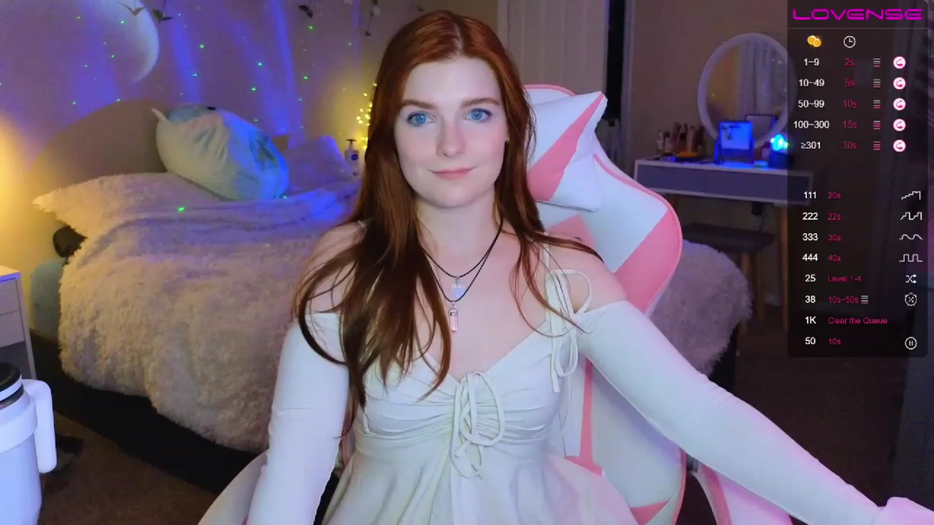 Gallery image thumbnail from BlaireBlake's myfreecams stream on, 07/25/2023, 24:02 image 13 of 20