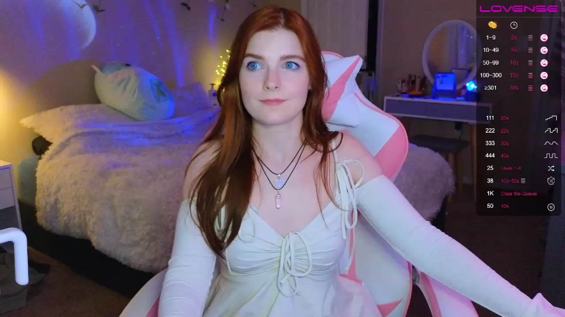 Gallery image thumbnail from BlaireBlake's myfreecams stream on, 07/25/2023, 24:02 image 17 of 20