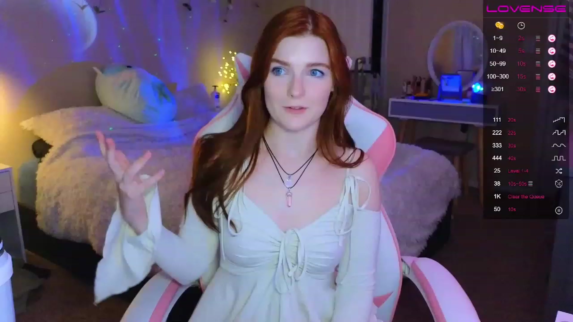 Gallery image thumbnail from BlaireBlake's myfreecams stream on, 07/25/2023, 24:02 image 7 of 20