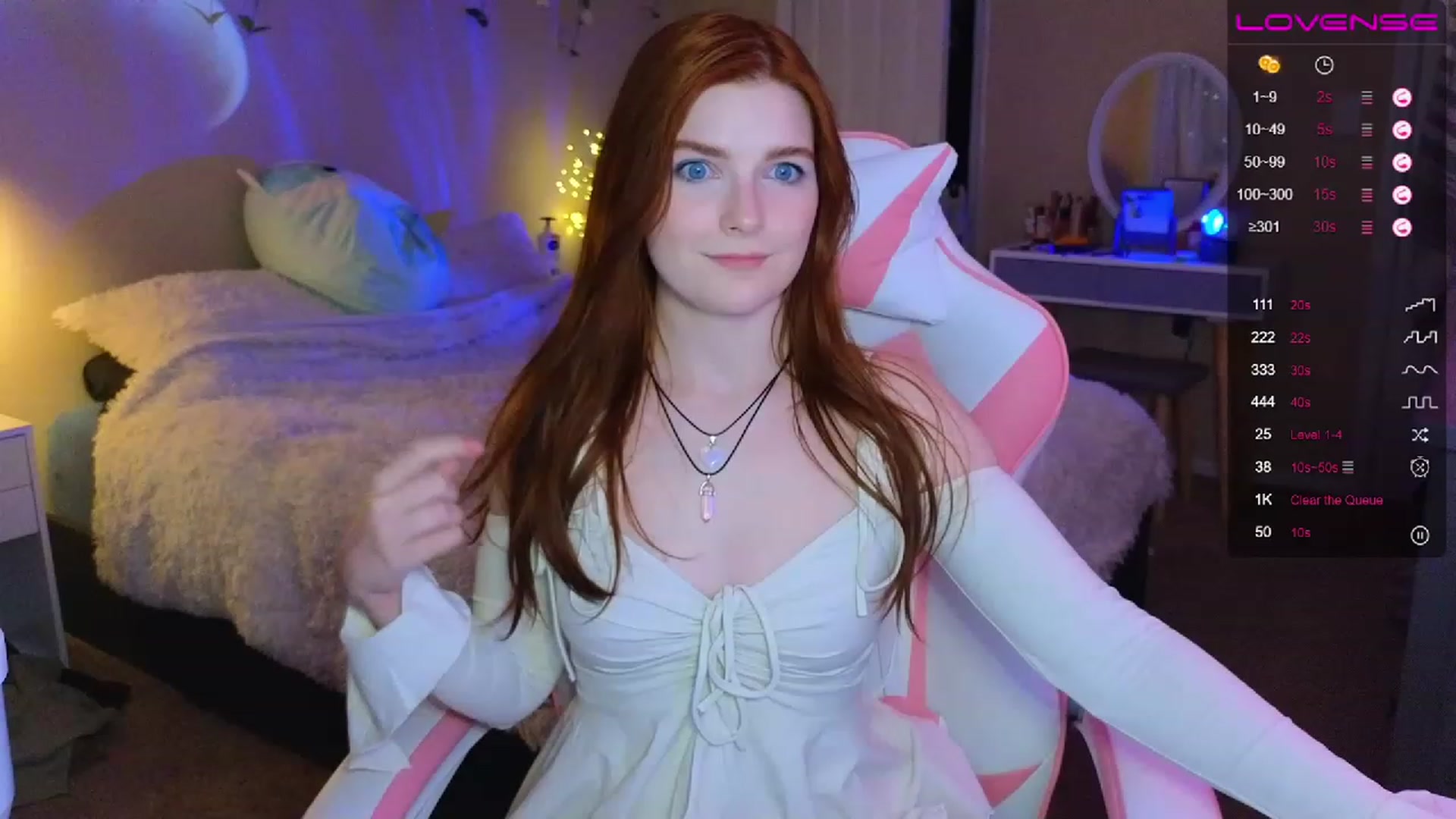 Gallery image thumbnail from BlaireBlake's myfreecams stream on, 07/25/2023, 24:02 image 9 of 20