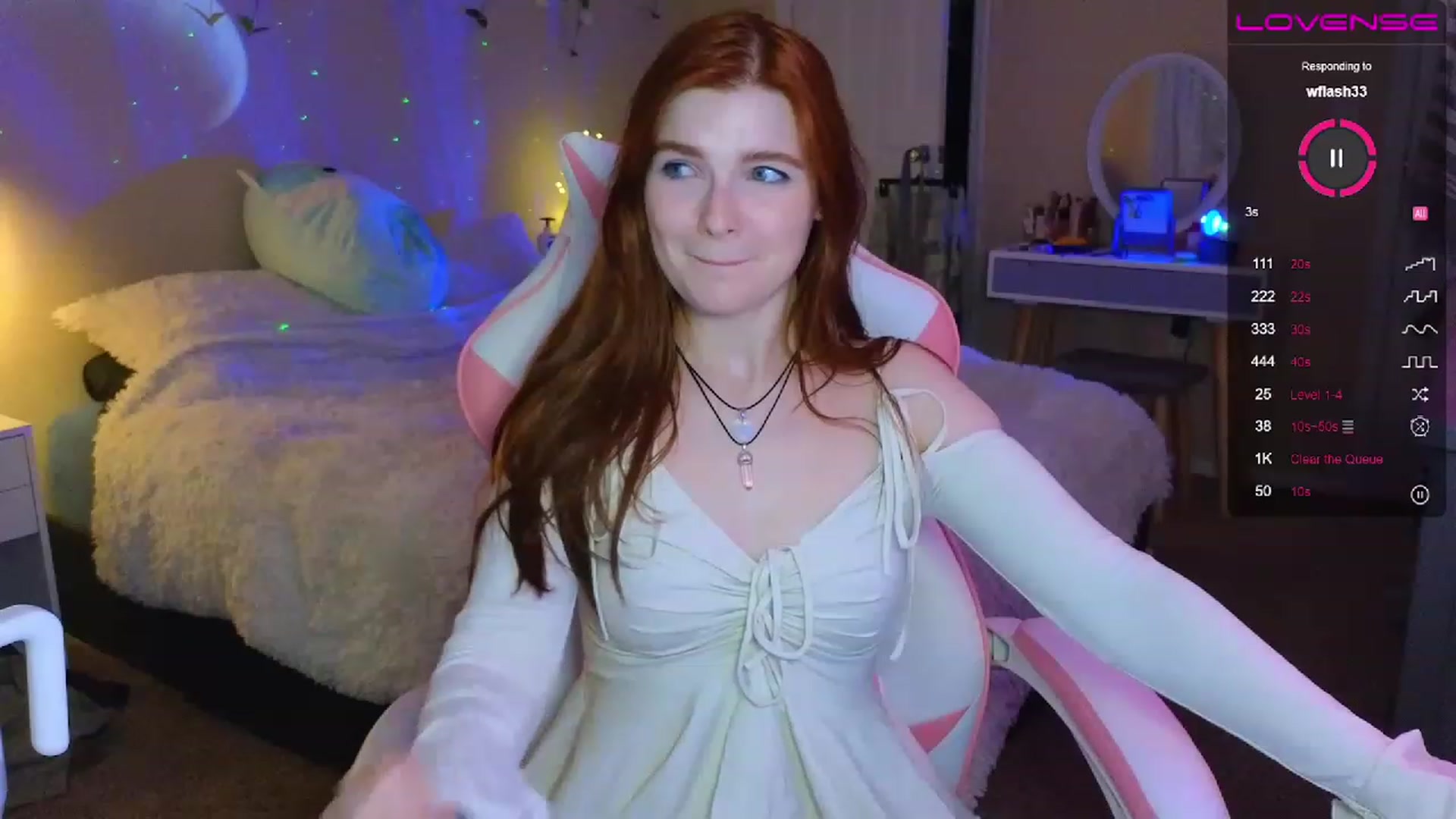 Gallery image thumbnail from BlaireBlake's myfreecams stream on, 07/25/2023, 24:36 image 4 of 20