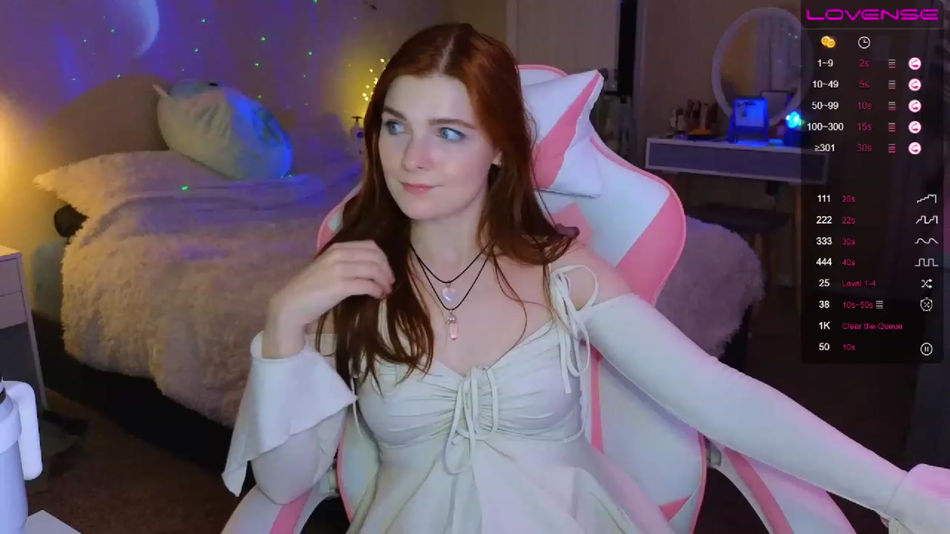 Gallery image thumbnail from BlaireBlake's myfreecams stream on, 07/25/2023, 24:36 image 11 of 20