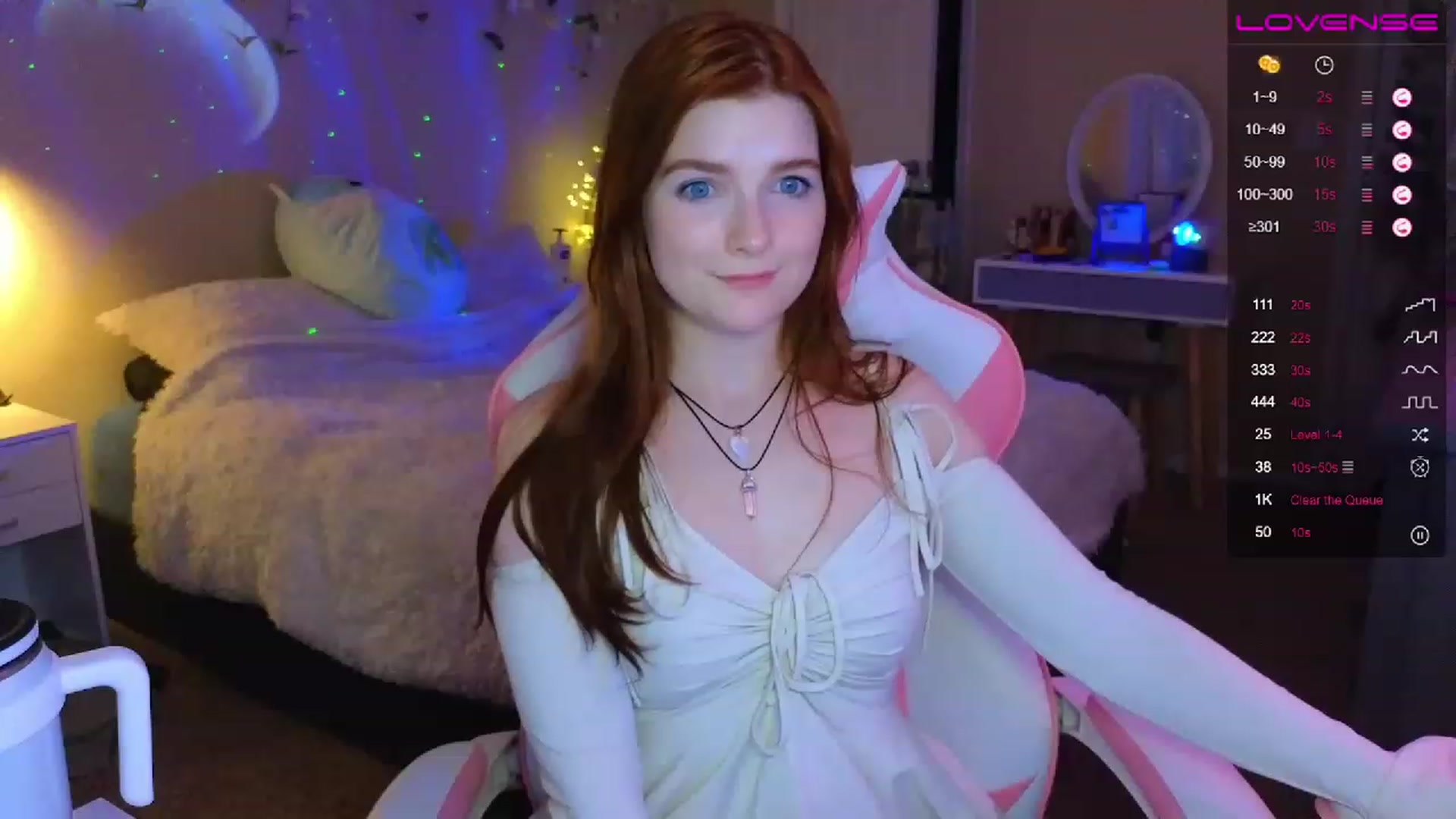 Gallery image thumbnail from BlaireBlake's myfreecams stream on, 07/25/2023, 24:36 image 17 of 20