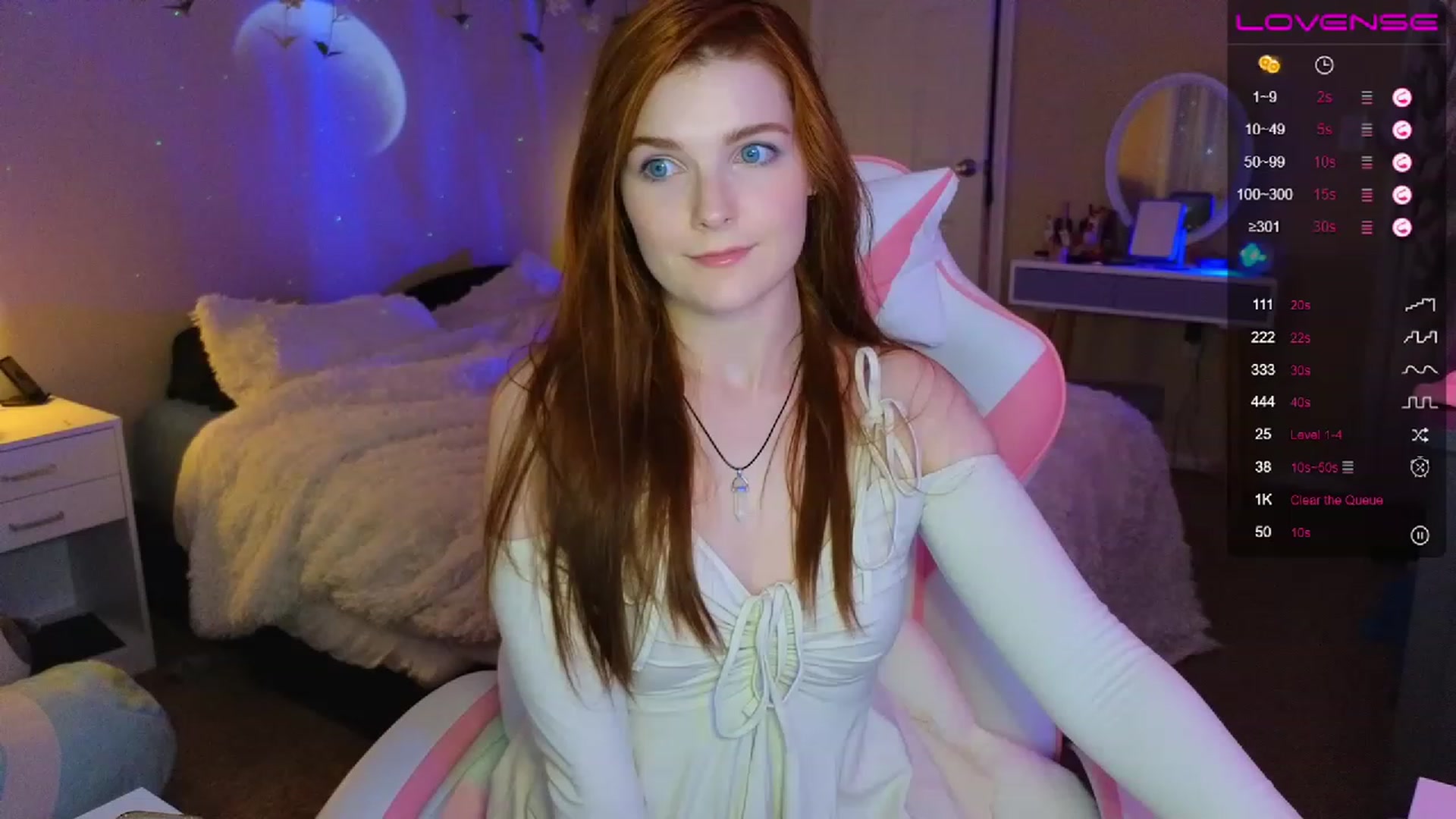 Gallery image thumbnail from BlaireBlake's myfreecams stream on, 07/27/2023, 24:02 image 6 of 20