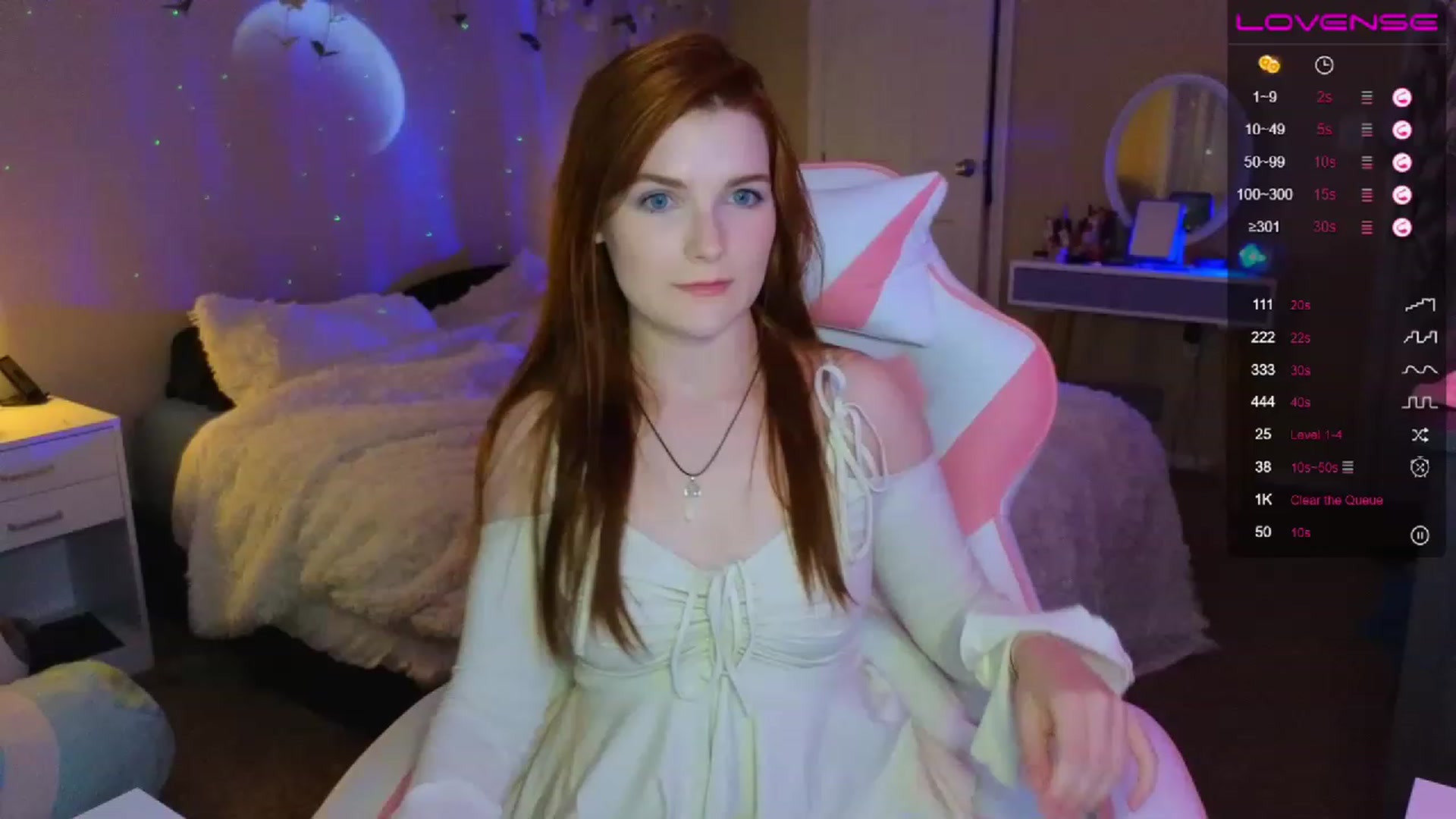 Gallery image thumbnail from BlaireBlake's myfreecams stream on, 07/27/2023, 24:02 image 9 of 20
