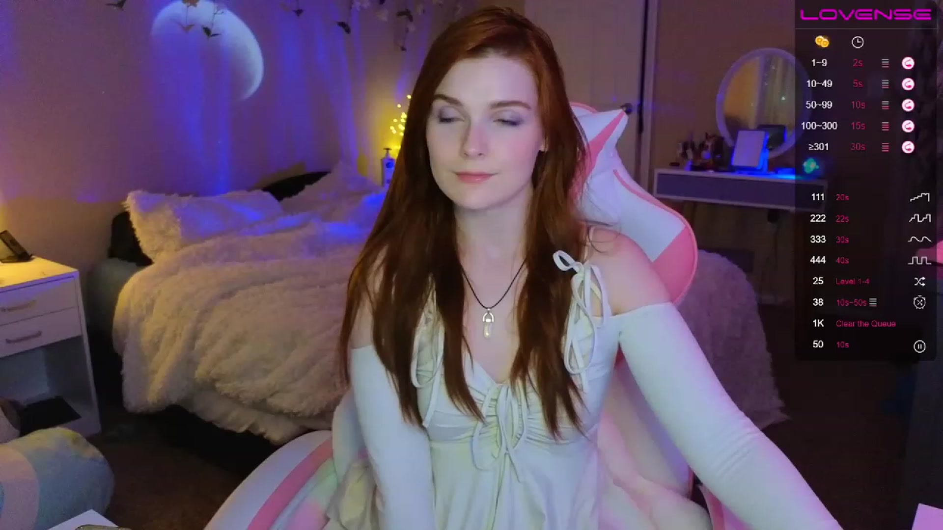 Gallery image thumbnail from BlaireBlake's myfreecams stream on, 07/27/2023, 24:02 image 3 of 20