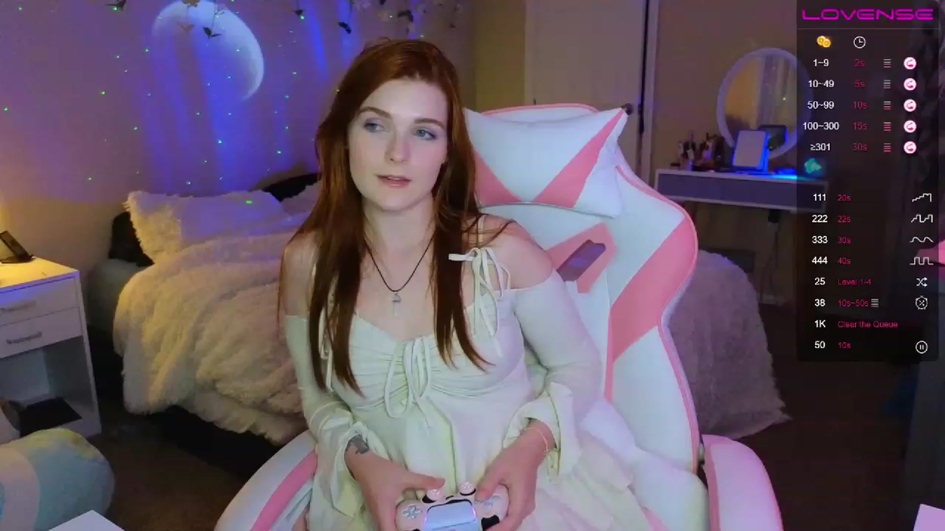 Gallery image thumbnail from BlaireBlake's myfreecams stream on, 07/27/2023, 24:02 image 11 of 20