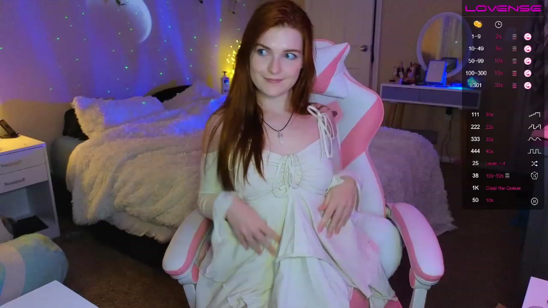 Gallery image thumbnail from BlaireBlake's myfreecams stream on, 07/27/2023, 24:02 image 15 of 20