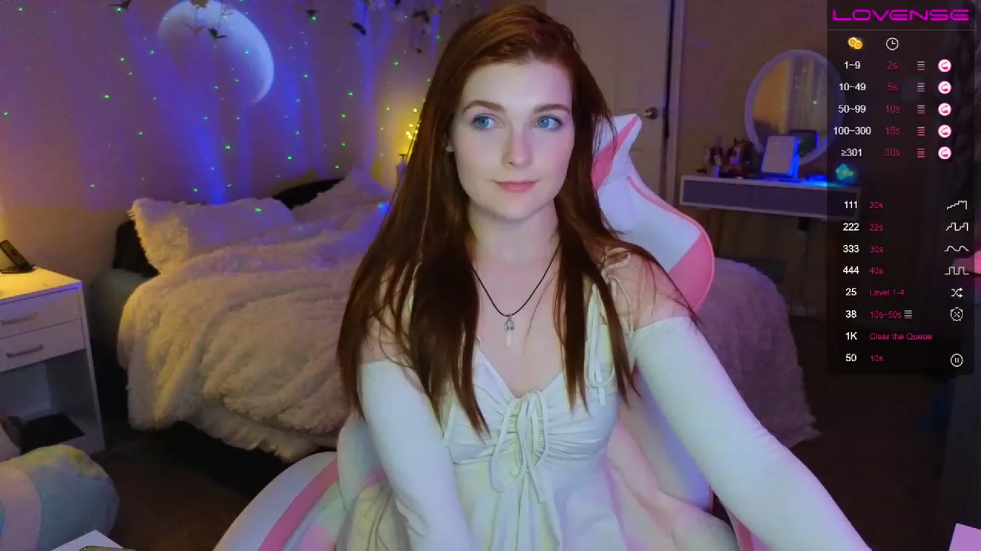 Gallery image thumbnail from BlaireBlake's myfreecams stream on, 07/27/2023, 24:02 image 5 of 20