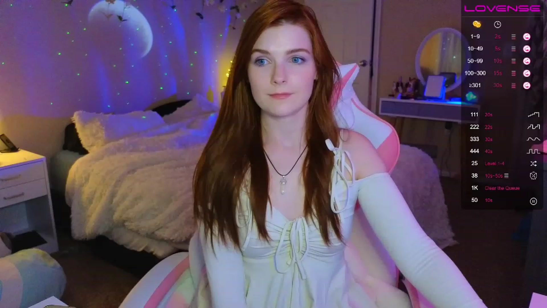 Gallery image thumbnail from BlaireBlake's myfreecams stream on, 07/27/2023, 24:02 image 2 of 20
