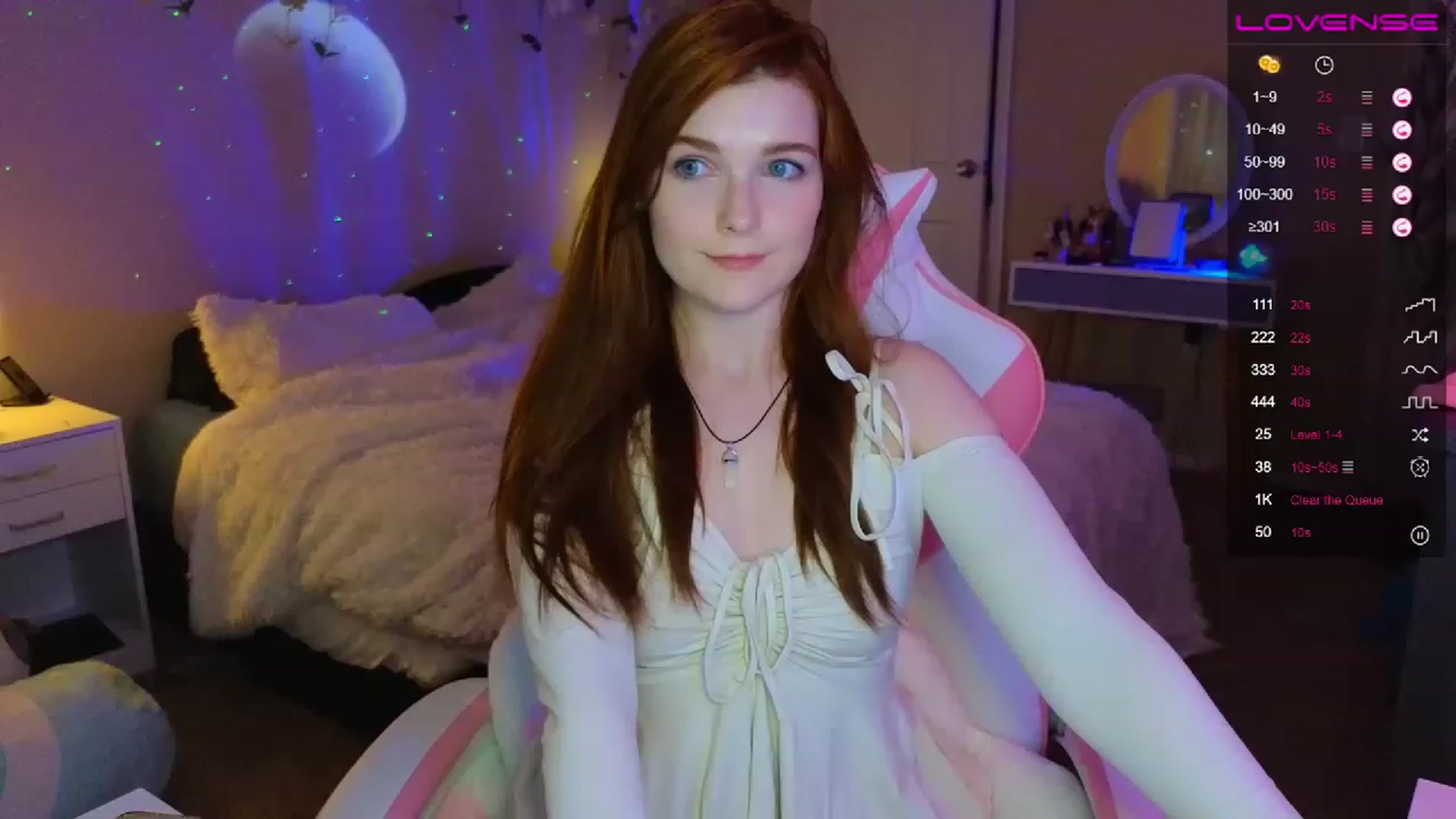 Gallery image thumbnail from BlaireBlake's myfreecams stream on, 07/27/2023, 24:02 image 1 of 20