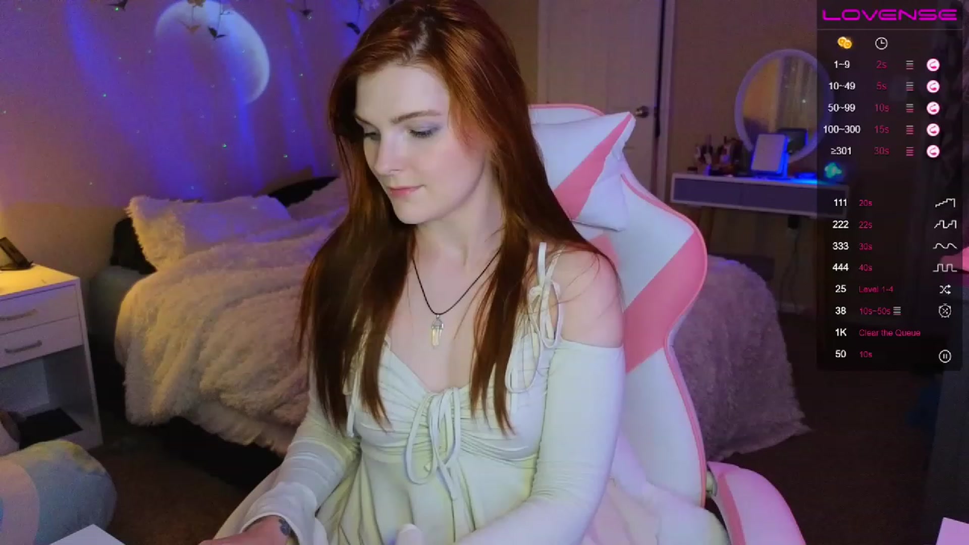 Gallery image thumbnail from BlaireBlake's myfreecams stream on, 07/27/2023, 24:02 image 7 of 20