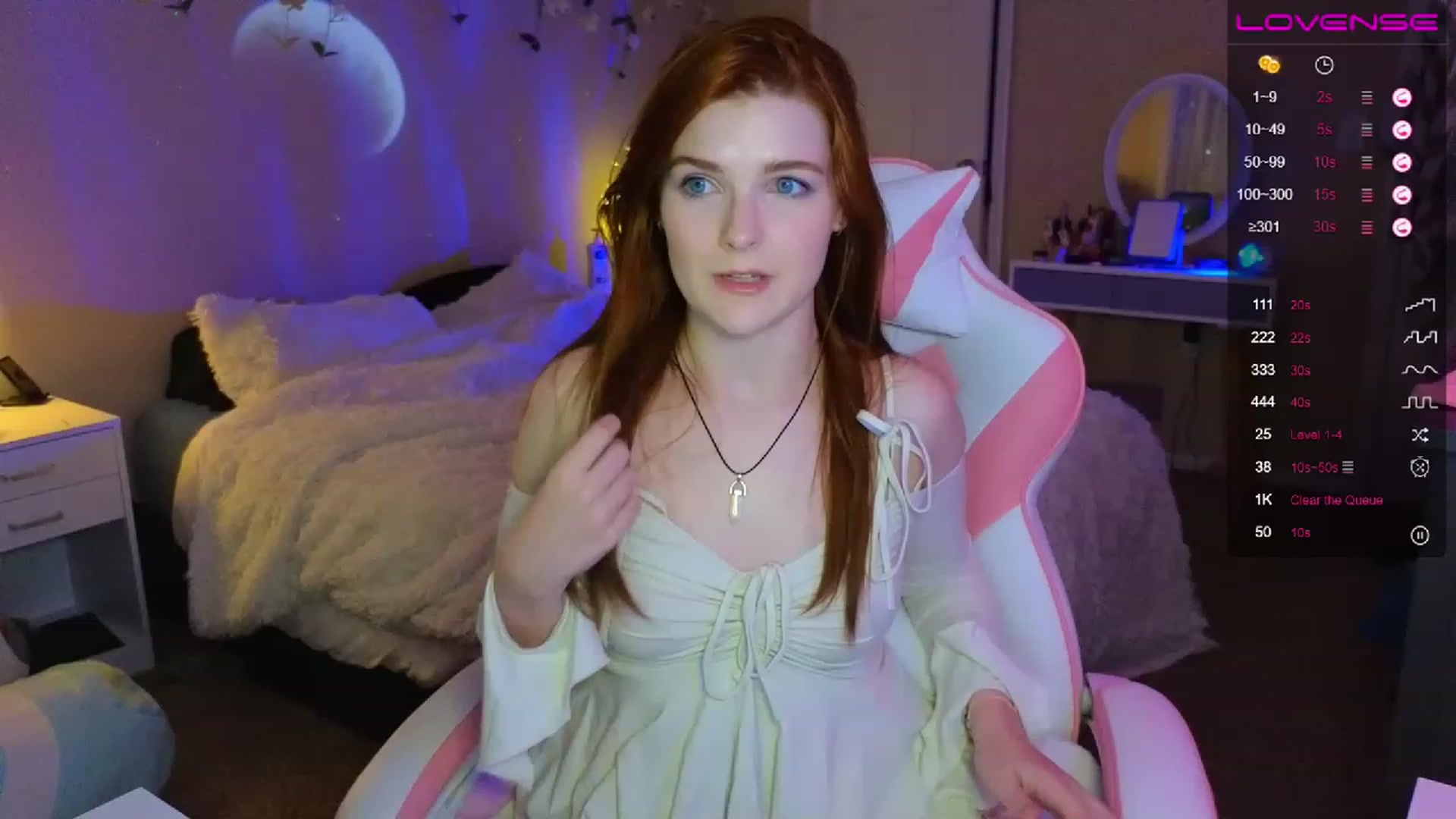 Gallery image thumbnail from BlaireBlake's myfreecams stream on, 07/27/2023, 24:02 image 10 of 20