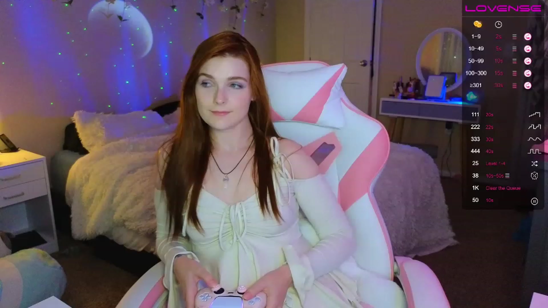 Gallery image thumbnail from BlaireBlake's myfreecams stream on, 07/27/2023, 24:02 image 8 of 20
