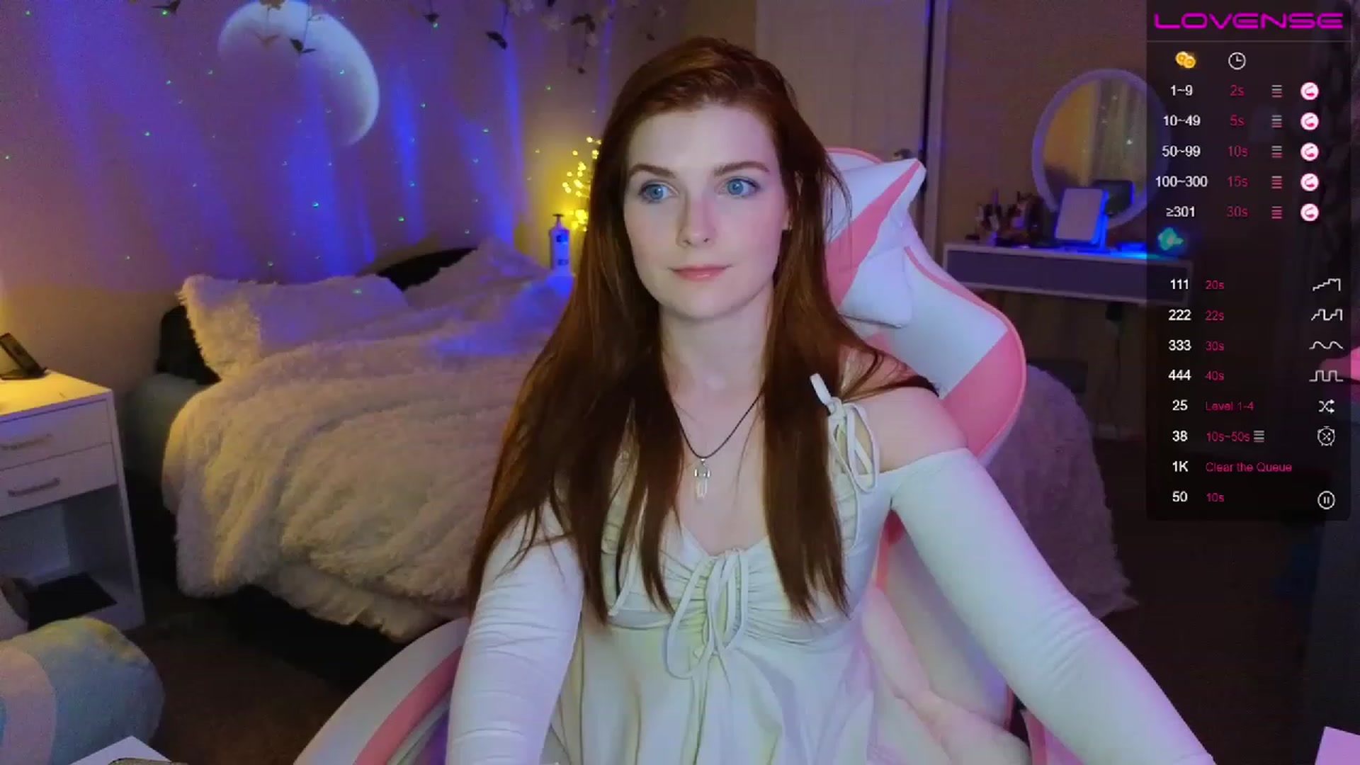 Gallery image thumbnail from BlaireBlake's myfreecams stream on, 07/27/2023, 24:02 image 4 of 20