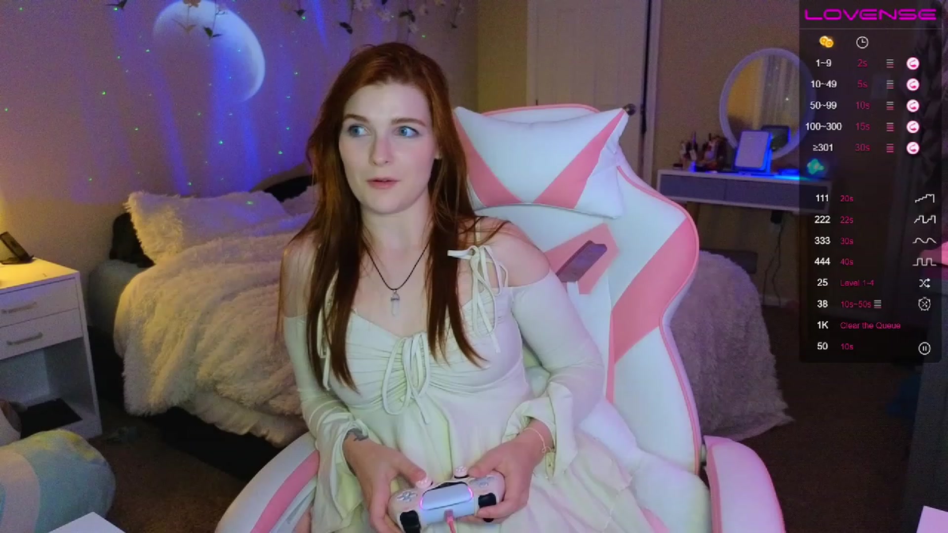 Gallery image thumbnail from BlaireBlake's myfreecams stream on, 07/27/2023, 24:02 image 12 of 20