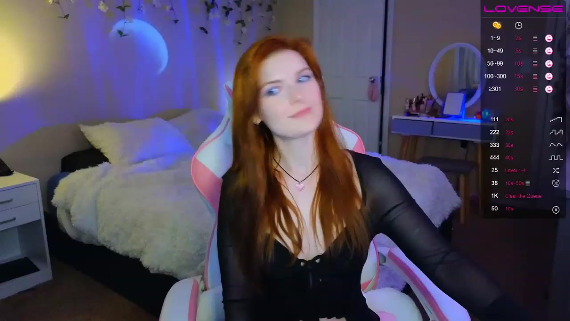 Gallery image thumbnail from BlaireBlake's myfreecams stream on, 08/01/2023, 01:51 image 7 of 20