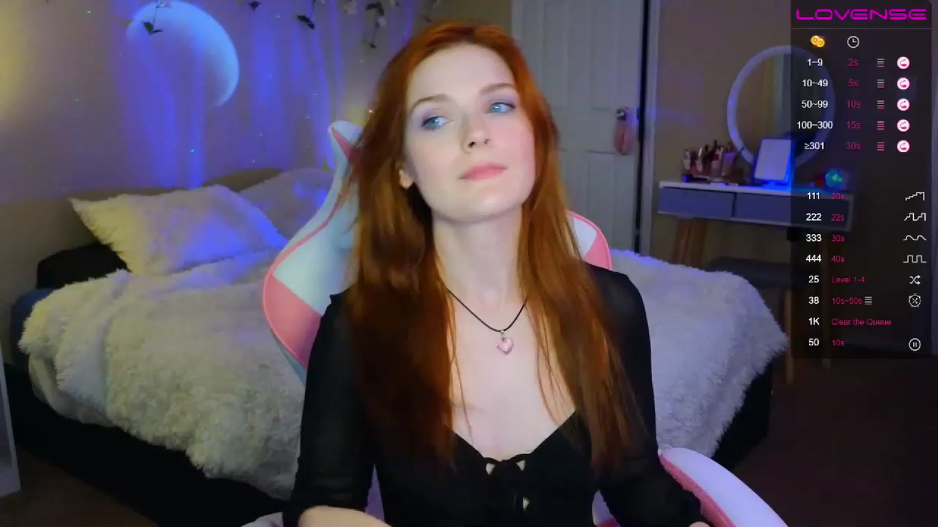 Gallery image thumbnail from BlaireBlake's myfreecams stream on, 08/01/2023, 01:51 image 14 of 20
