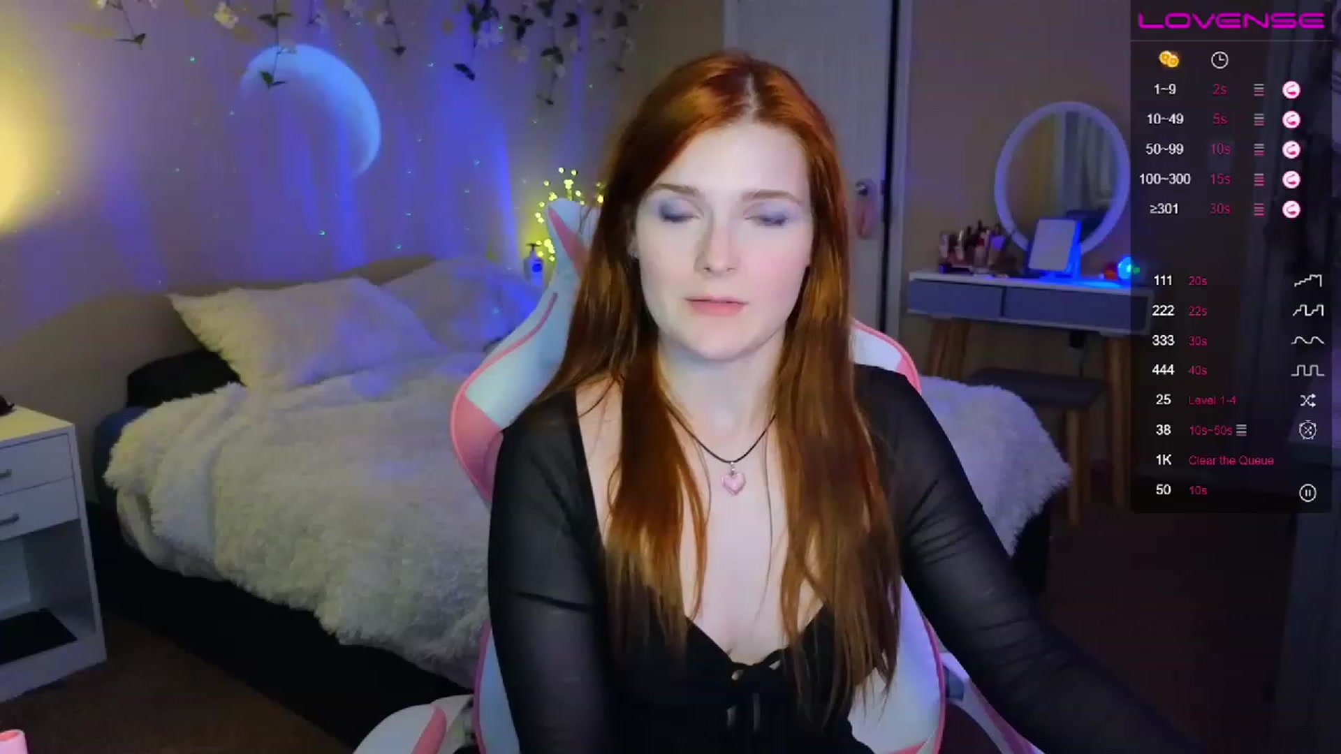 Gallery image thumbnail from BlaireBlake's myfreecams stream on, 08/01/2023, 01:51 image 19 of 20