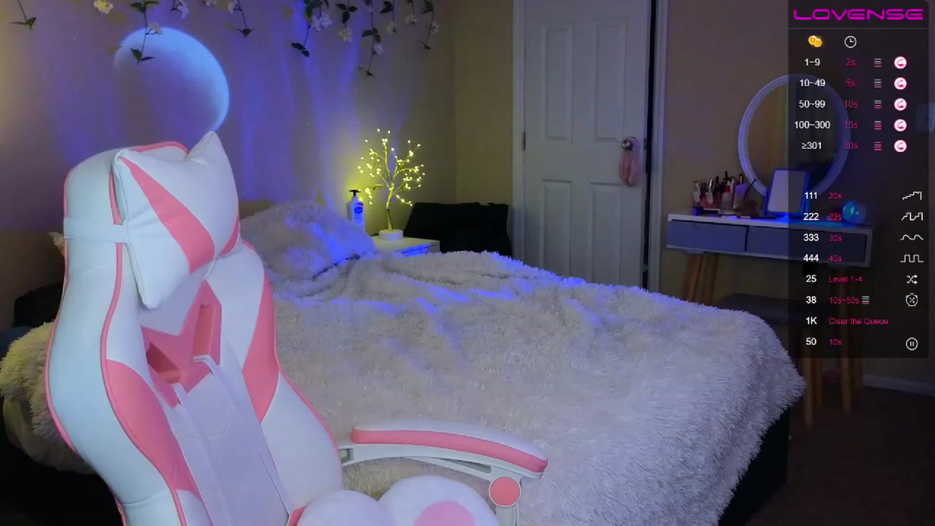 Gallery image thumbnail from BlaireBlake's myfreecams stream on, 08/01/2023, 01:51 image 1 of 20