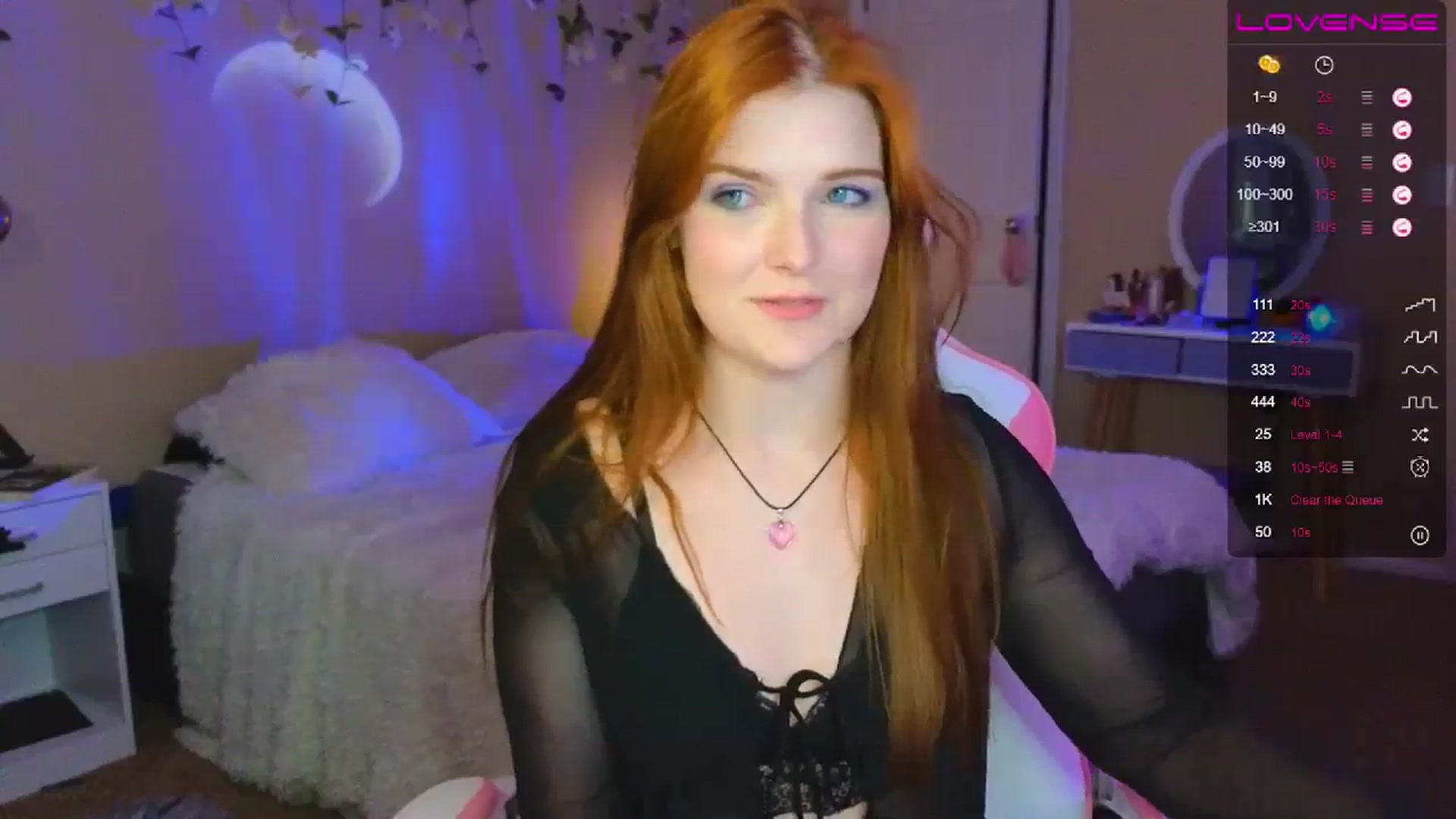 Gallery image thumbnail from BlaireBlake's myfreecams stream on, 08/06/2023, 23:54 image 12 of 20
