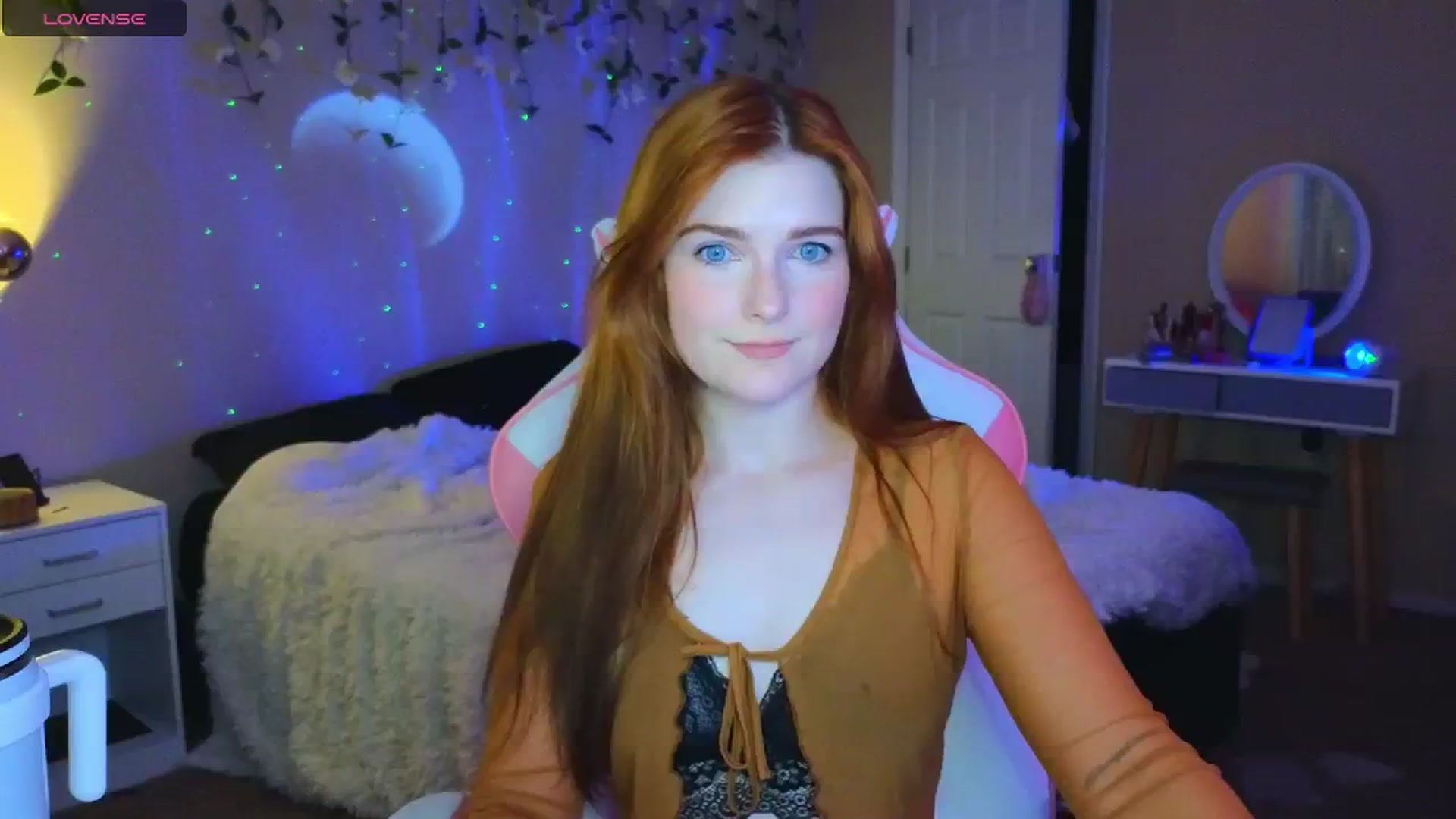 Gallery image thumbnail from BlaireBlake's myfreecams stream on, 08/19/2023, 24:03 image 2 of 20