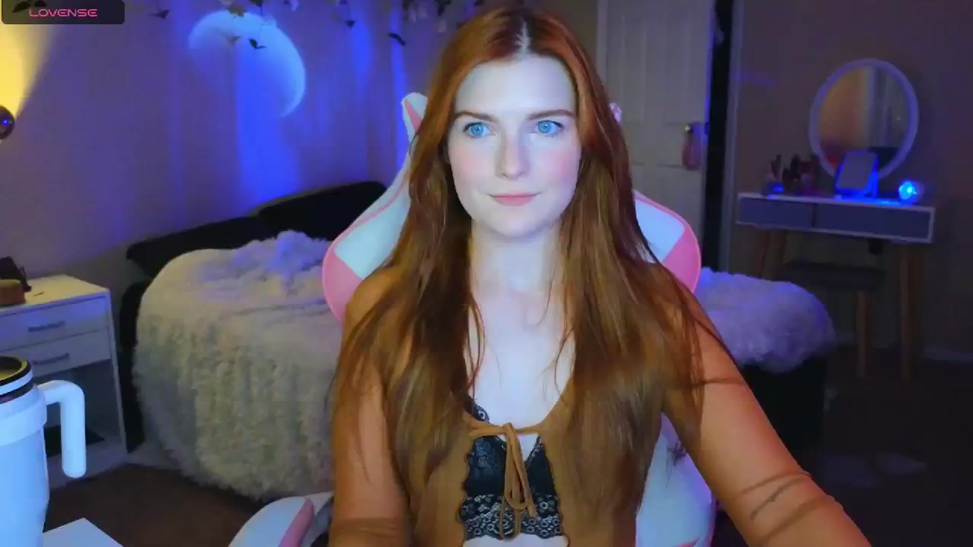 Gallery image thumbnail from BlaireBlake's myfreecams stream on, 08/19/2023, 24:03 image 6 of 20