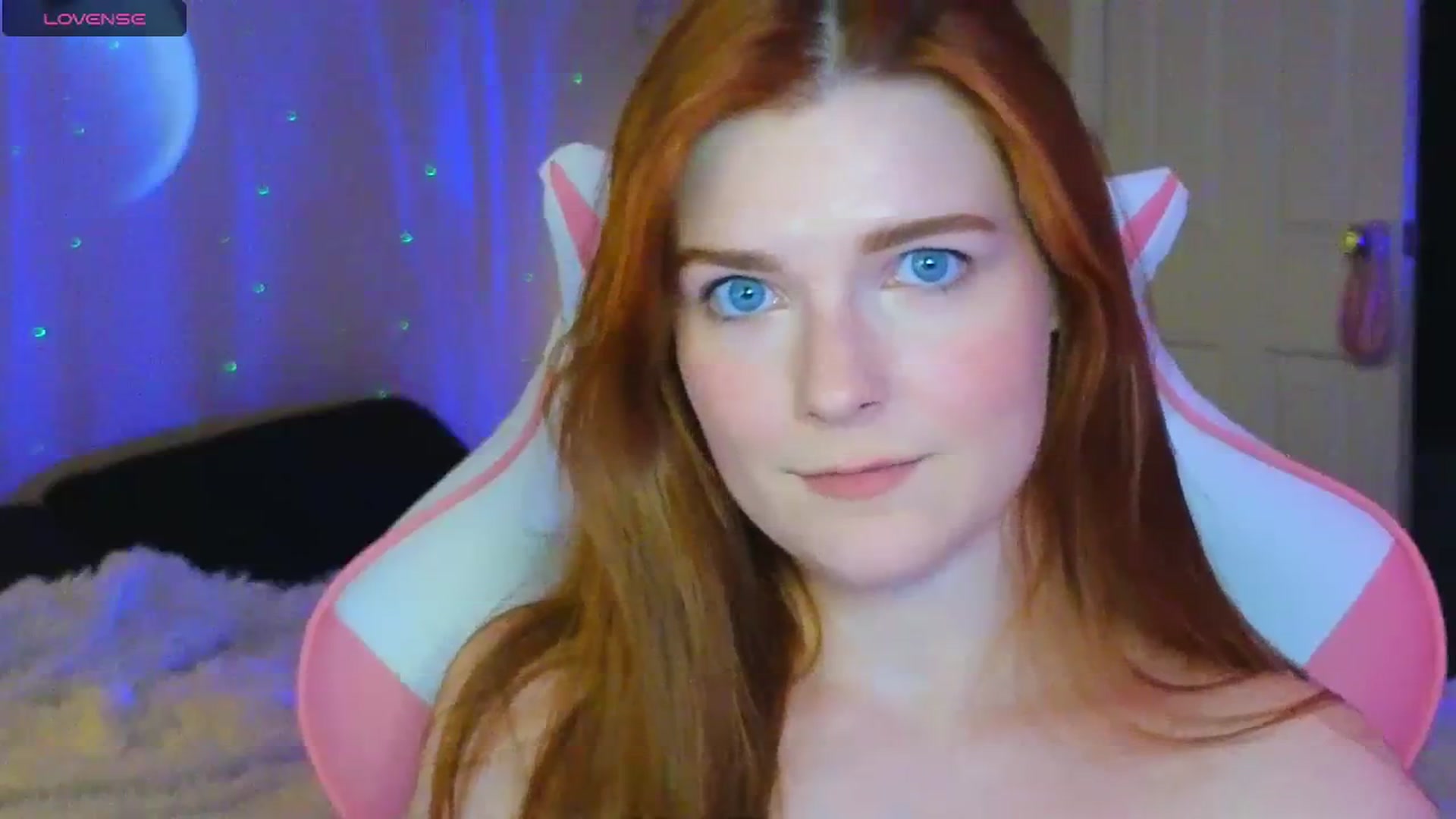 Gallery image thumbnail from BlaireBlake's myfreecams stream on, 08/19/2023, 24:40 image 17 of 20