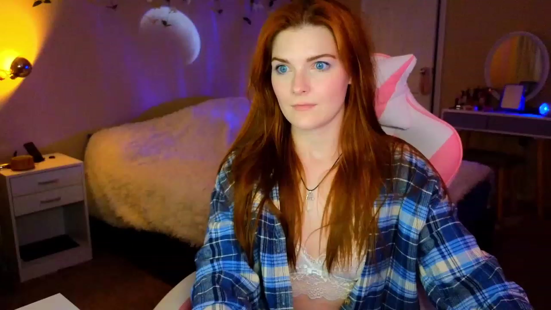 Gallery image thumbnail from BlaireBlake's myfreecams stream on, 08/22/2023, 24:38 image 20 of 20