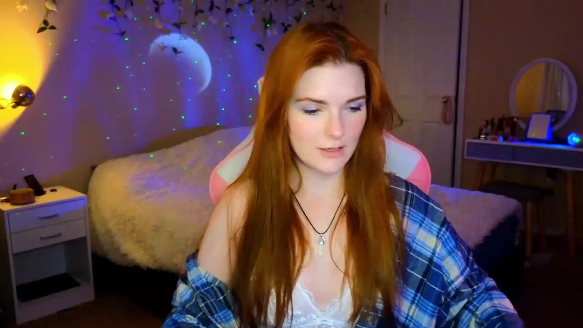 Gallery image thumbnail from BlaireBlake's myfreecams stream on, 08/22/2023, 24:38 image 4 of 20