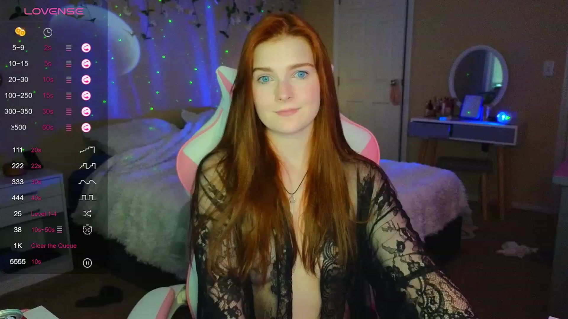 Gallery image thumbnail from BlaireBlake's myfreecams stream on, 08/28/2023, 24:14 image 14 of 20