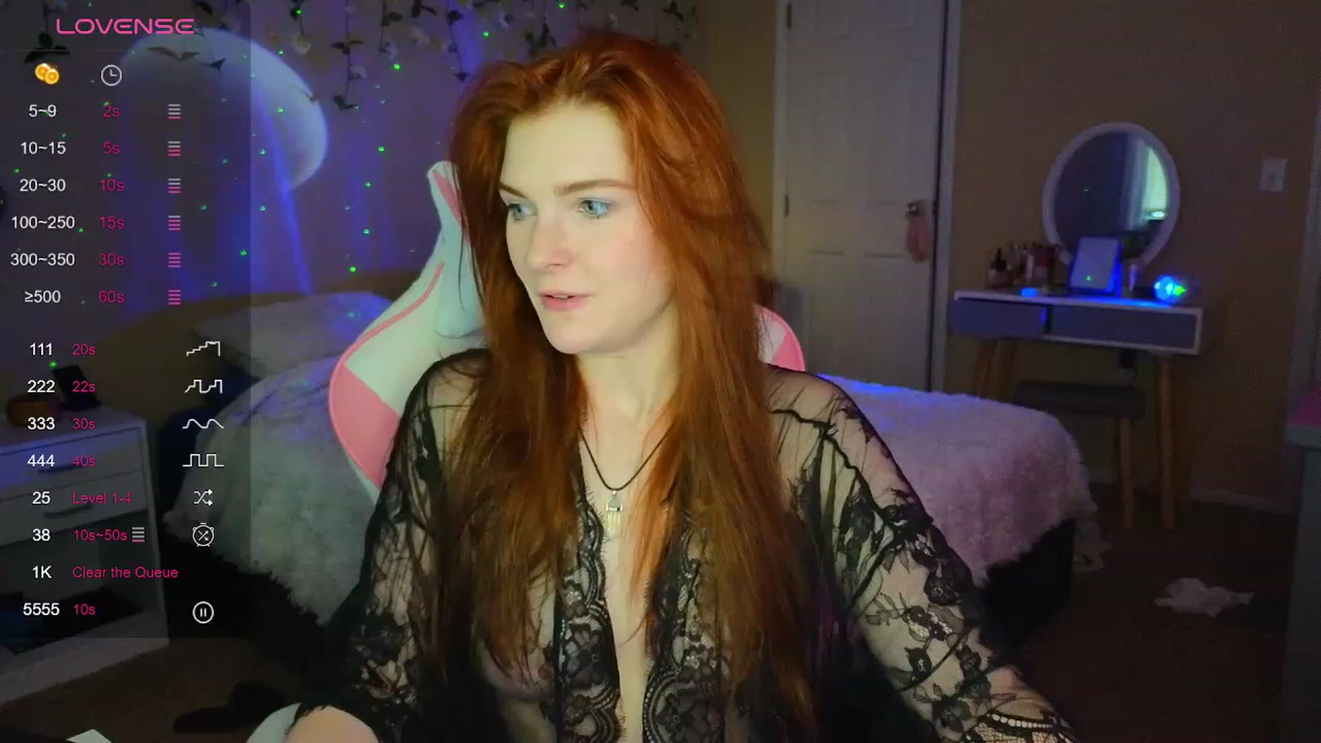 Gallery image thumbnail from BlaireBlake's myfreecams stream on, 08/28/2023, 24:14 image 2 of 20