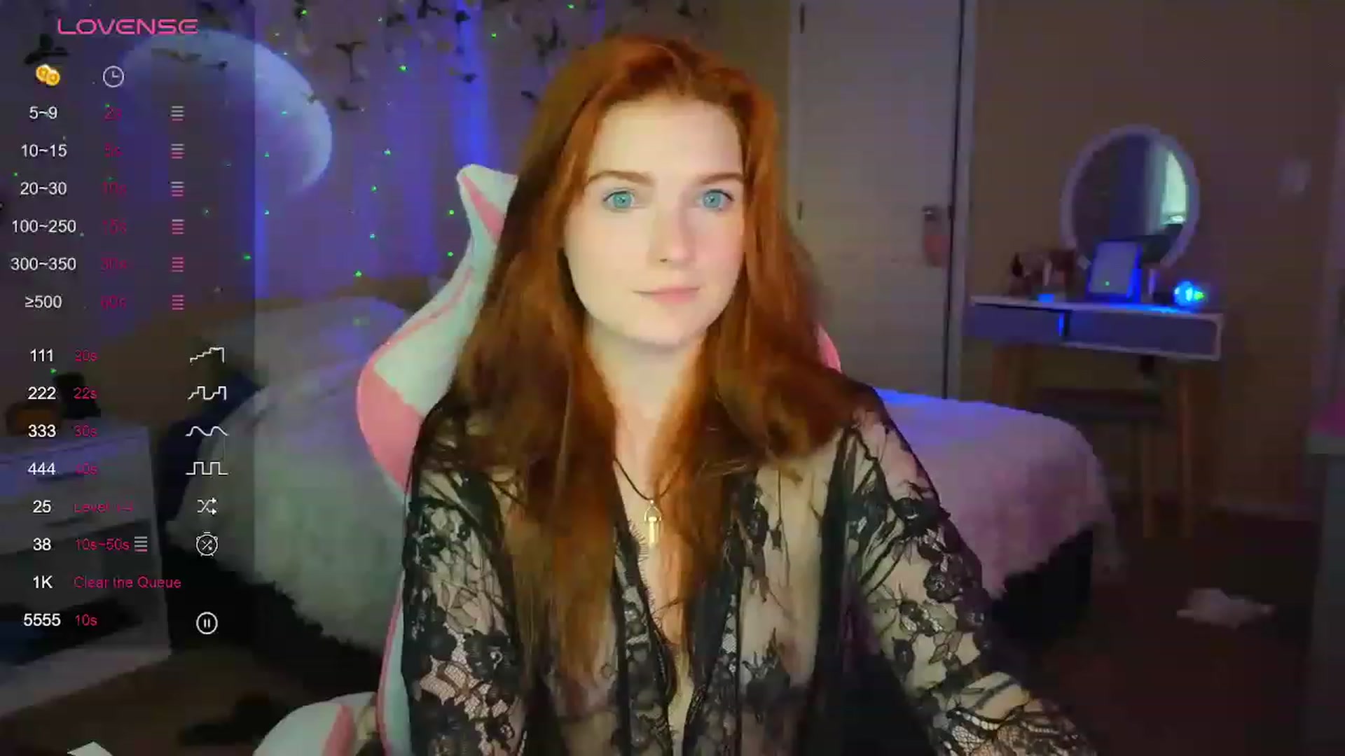 Gallery image thumbnail from BlaireBlake's myfreecams stream on, 08/28/2023, 24:14 image 1 of 20