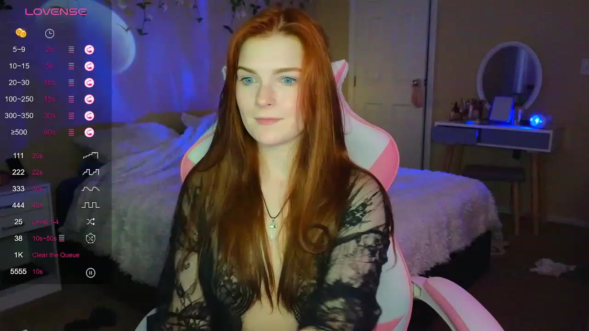 Gallery image thumbnail from BlaireBlake's myfreecams stream on, 08/28/2023, 01:01 image 19 of 20