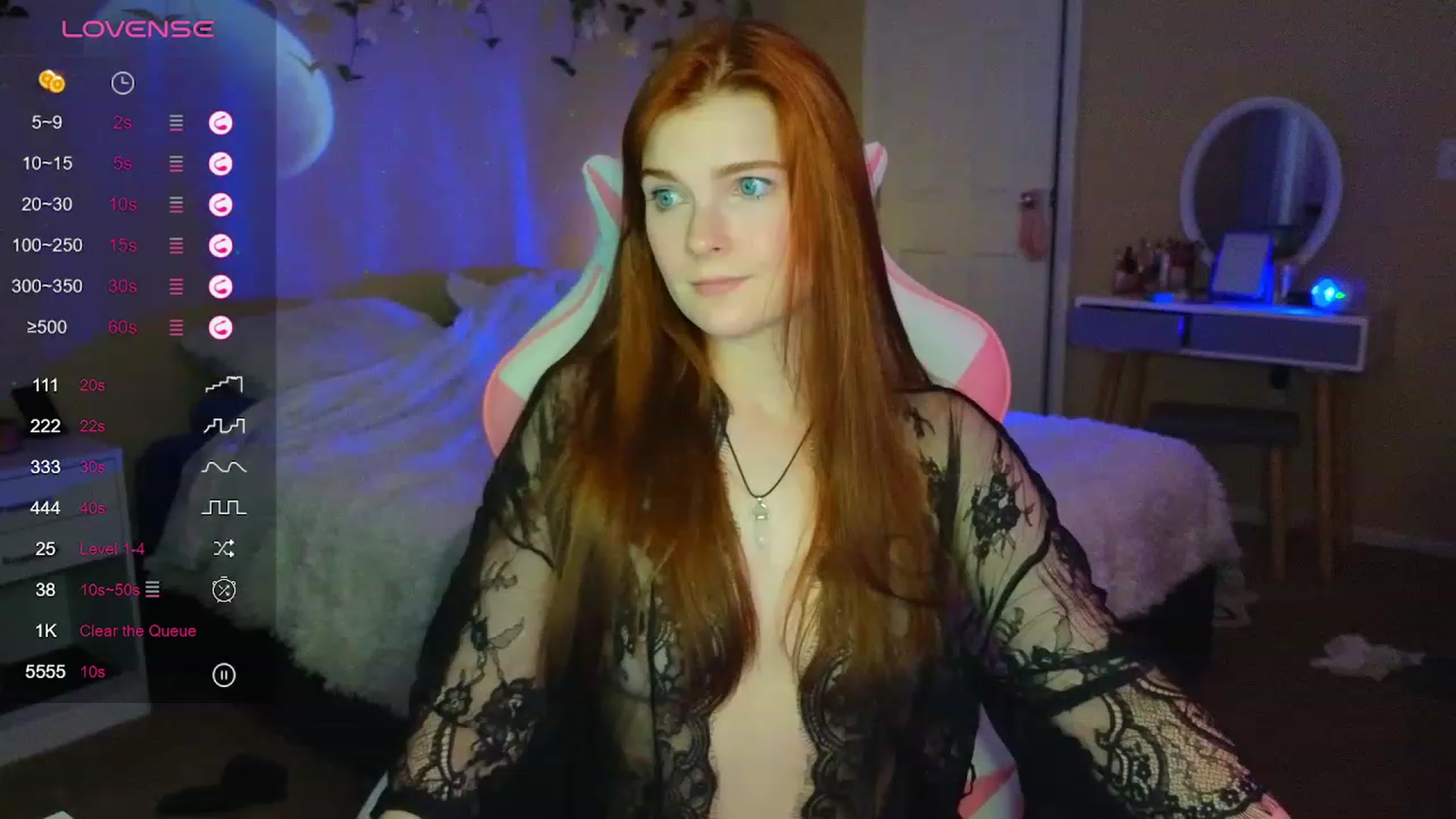 Gallery image thumbnail from BlaireBlake's myfreecams stream on, 08/28/2023, 01:01 image 8 of 20