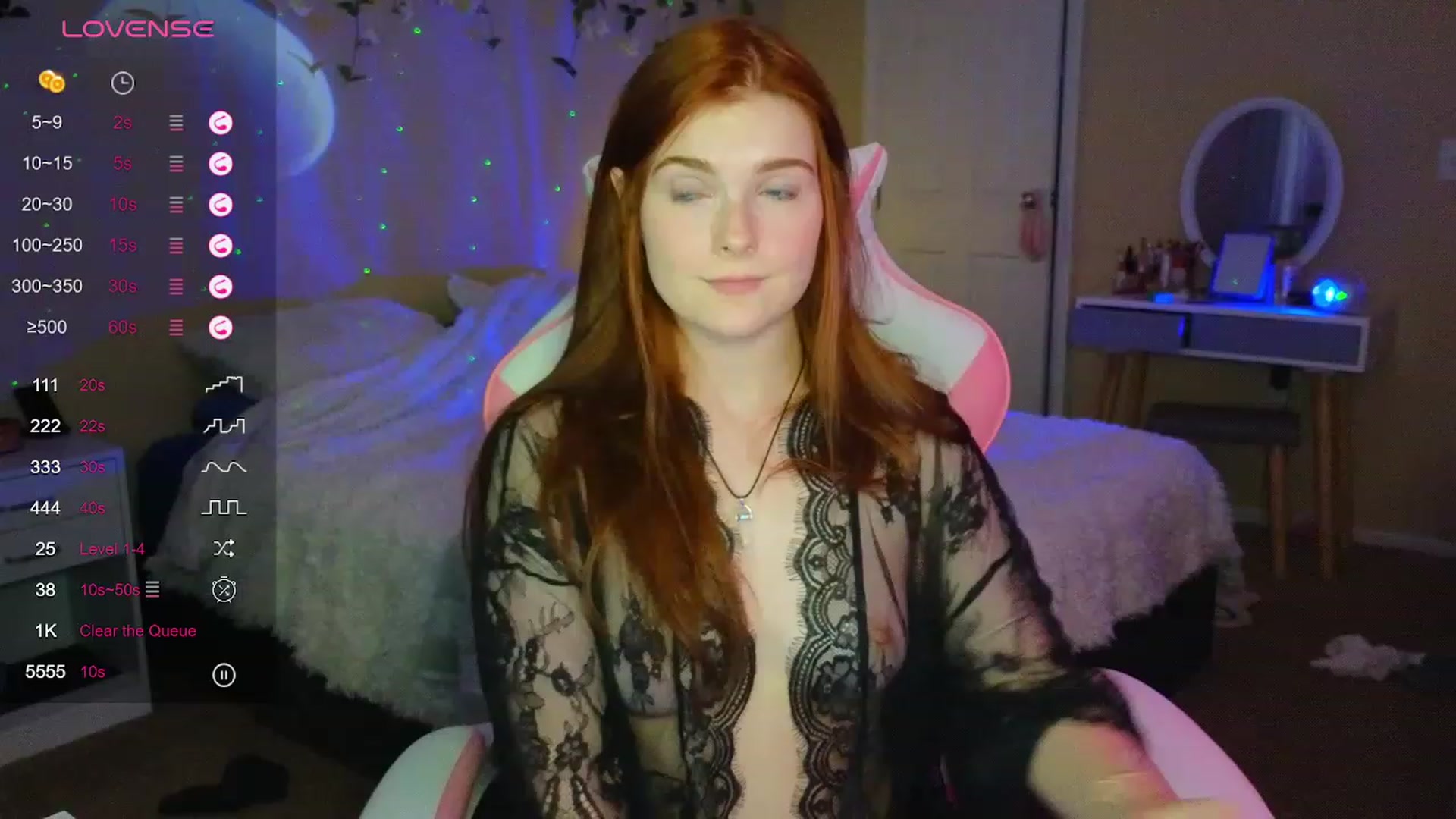 Gallery image thumbnail from BlaireBlake's myfreecams stream on, 08/28/2023, 01:01 image 12 of 20