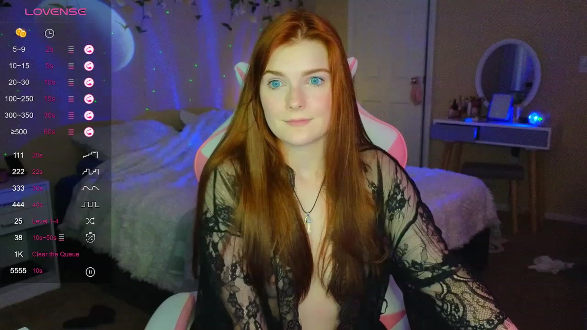 Gallery image thumbnail from BlaireBlake's myfreecams stream on, 08/28/2023, 01:01 image 10 of 20