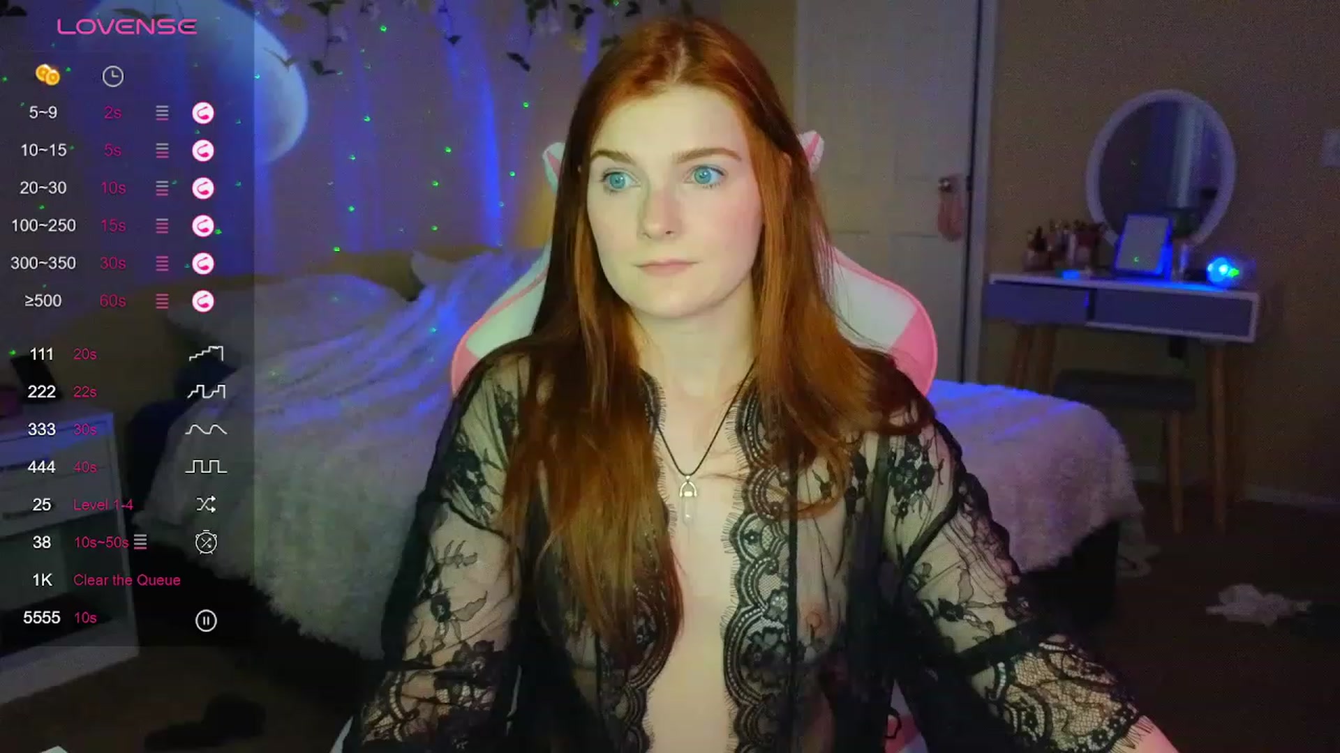 Gallery image thumbnail from BlaireBlake's myfreecams stream on, 08/28/2023, 01:01 image 14 of 20