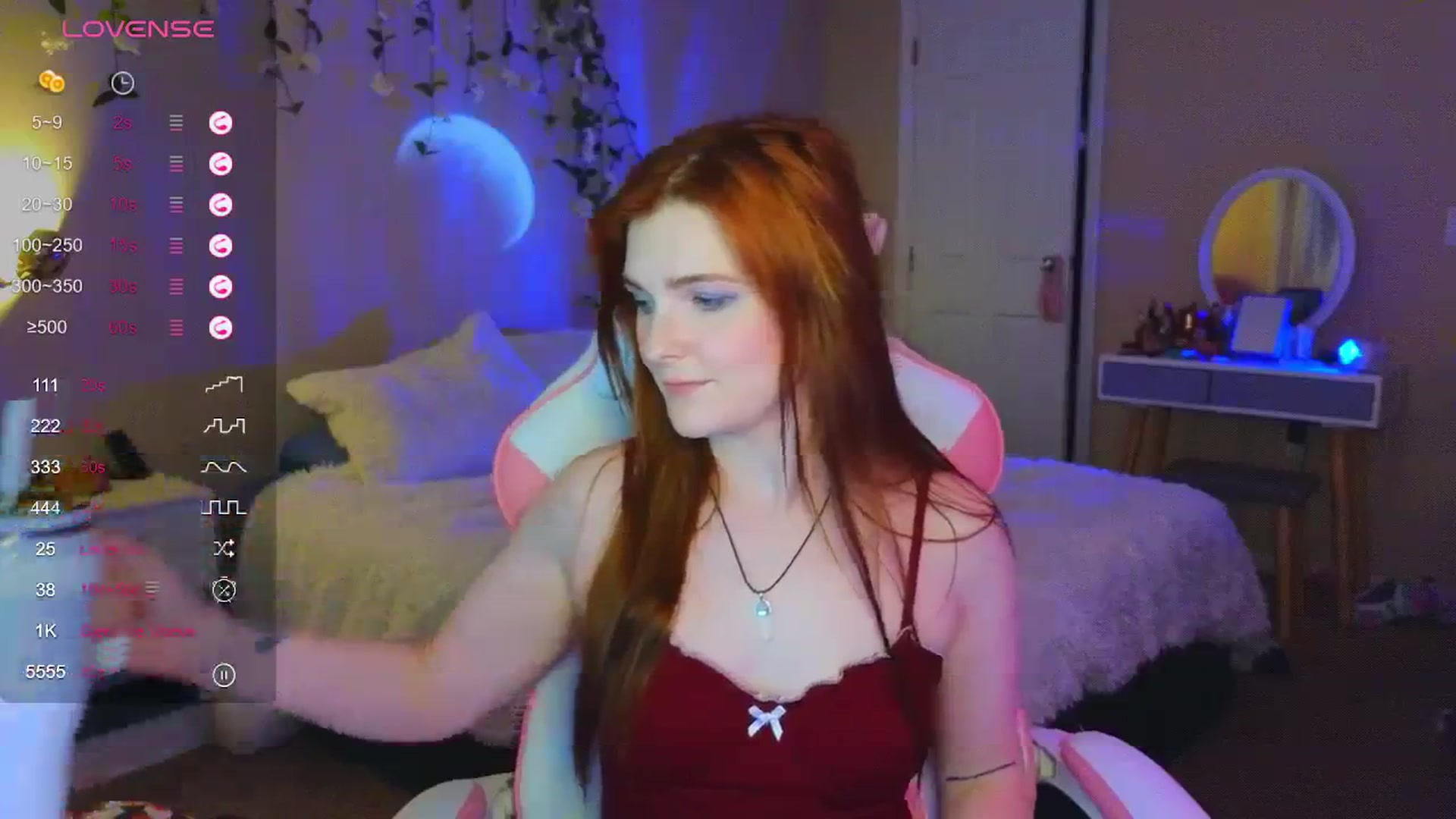 Gallery image thumbnail from BlaireBlake's myfreecams stream on, 08/31/2023, 02:45 image 3 of 20
