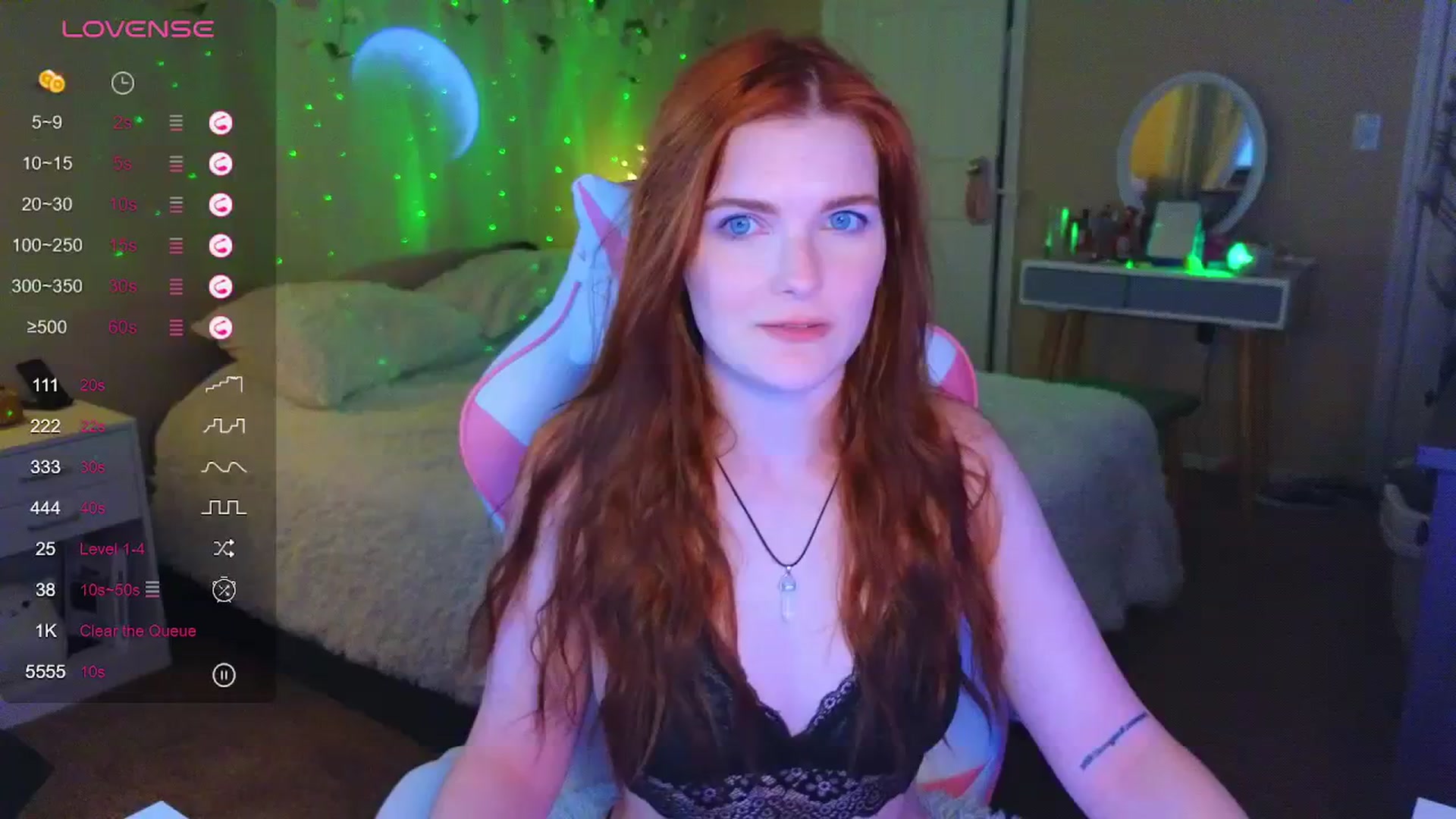 Gallery image thumbnail from BlaireBlake's myfreecams stream on, 09/07/2023, 01:30 image 1 of 20