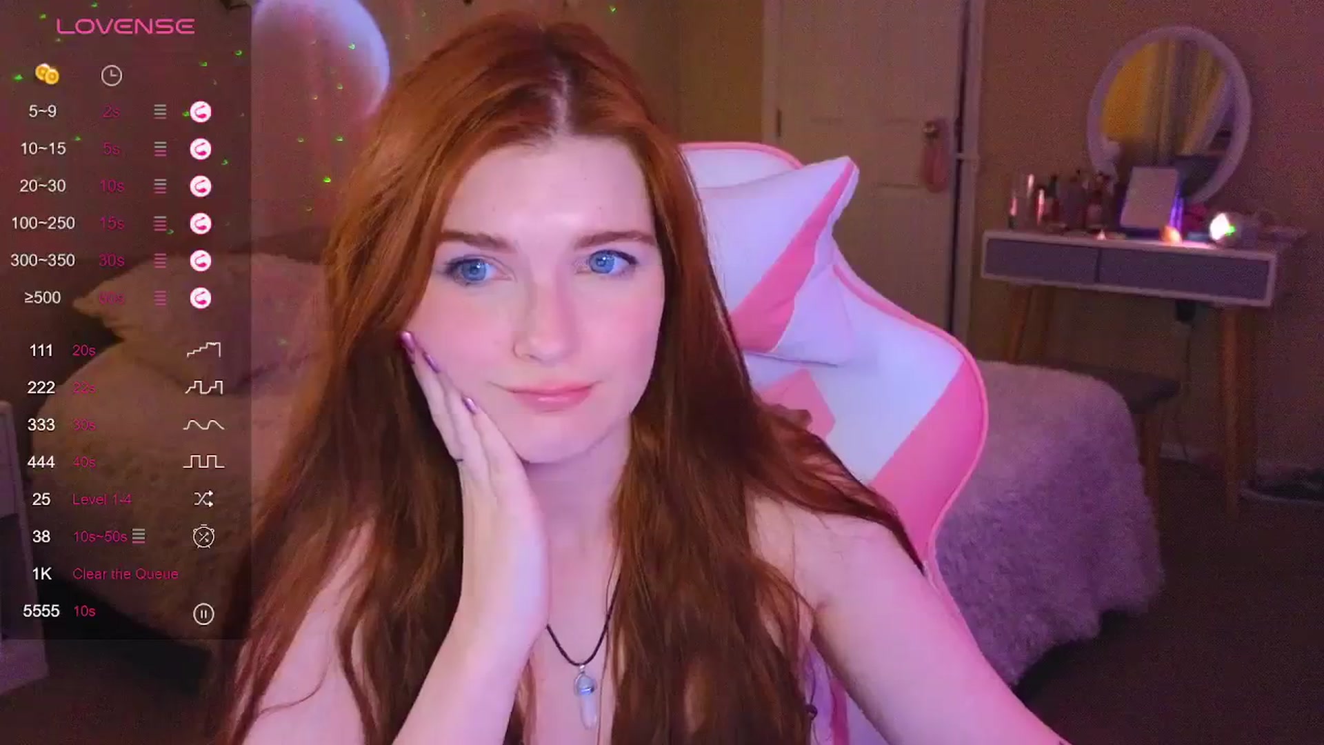Gallery image thumbnail from BlaireBlake's myfreecams stream on, 09/07/2023, 01:30 image 15 of 20