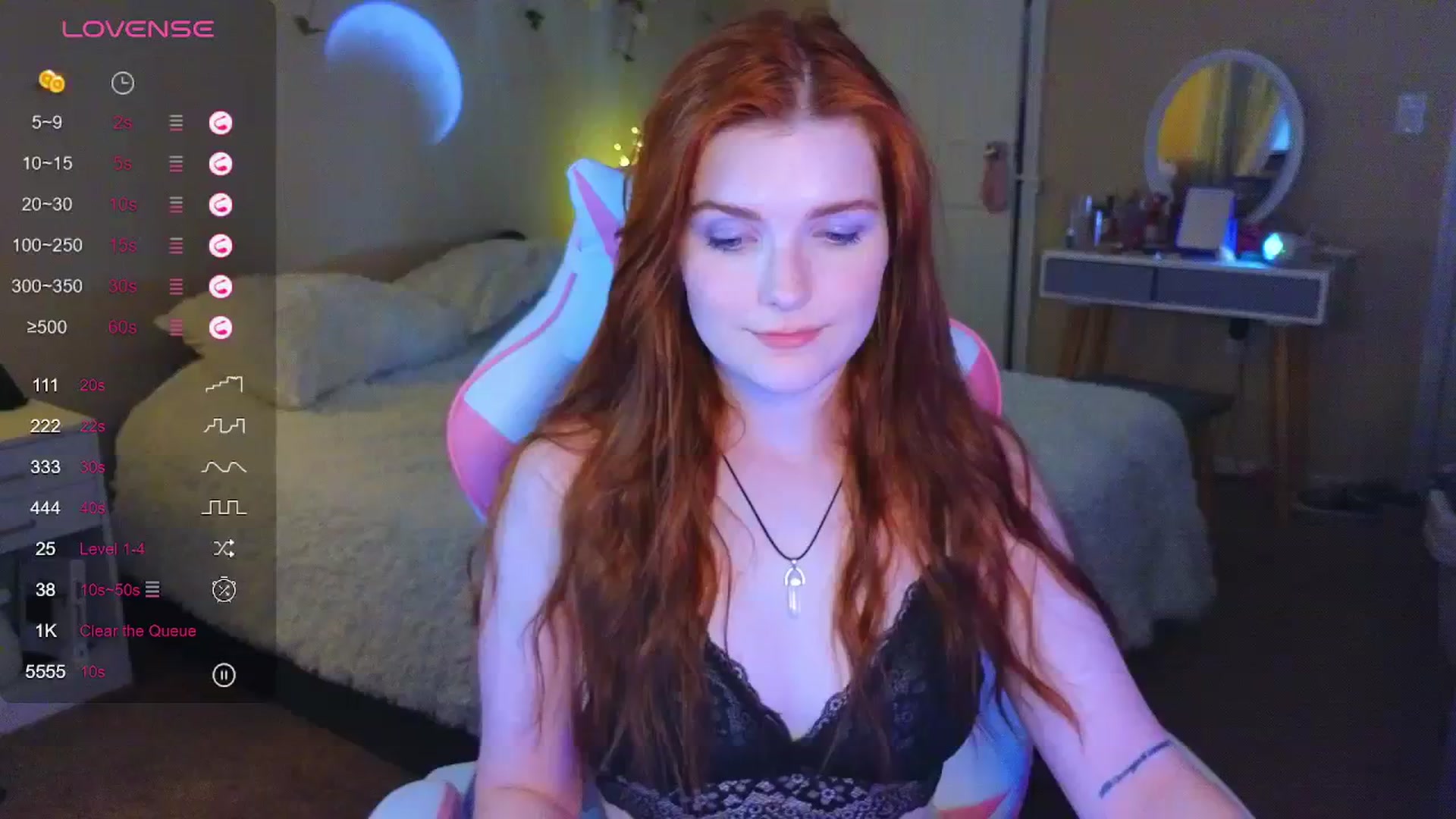 Gallery image thumbnail from BlaireBlake's myfreecams stream on, 09/07/2023, 01:30 image 2 of 20
