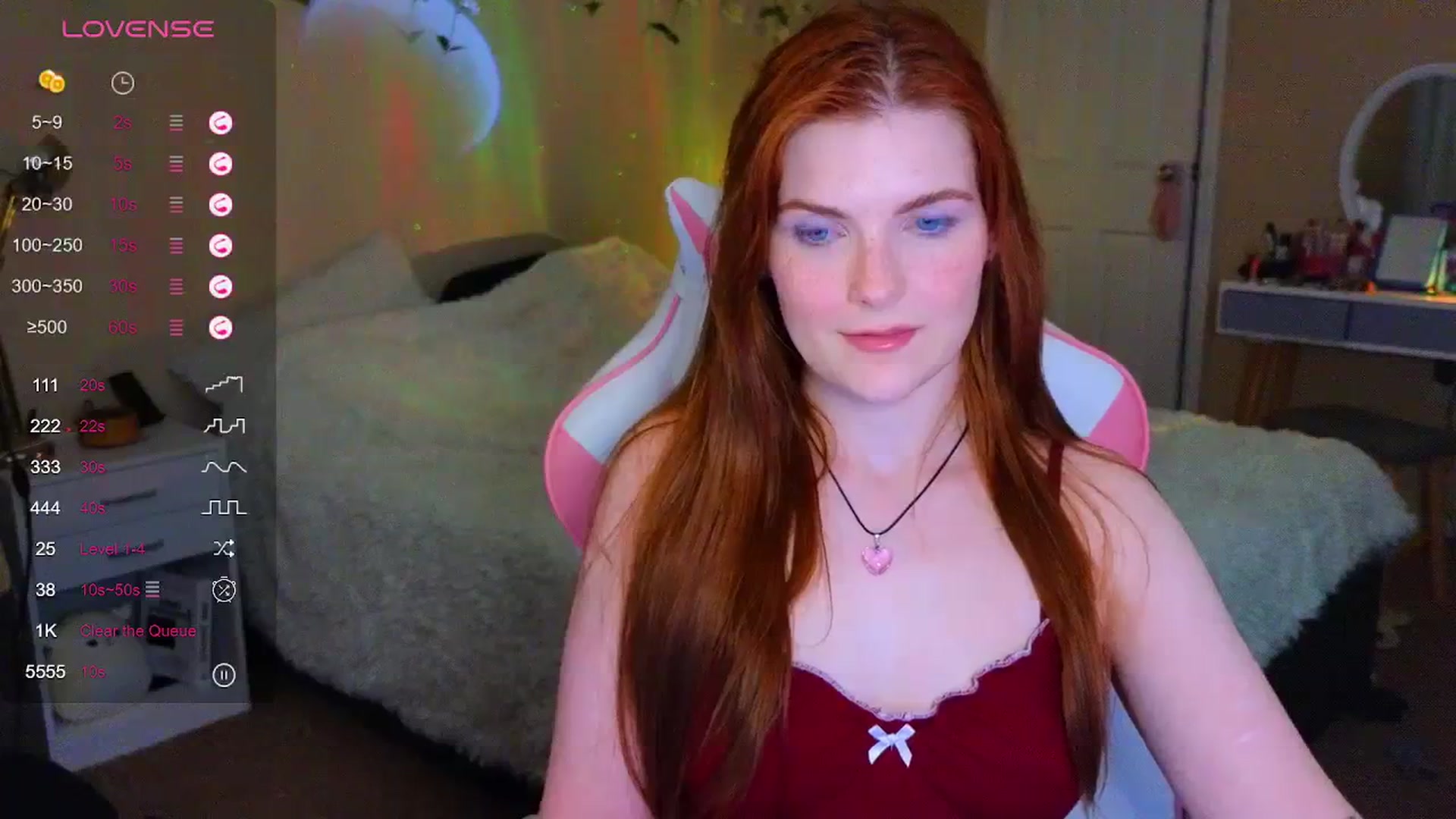 Gallery image thumbnail from BlaireBlake's myfreecams stream on, 09/14/2023, 01:21 image 13 of 20