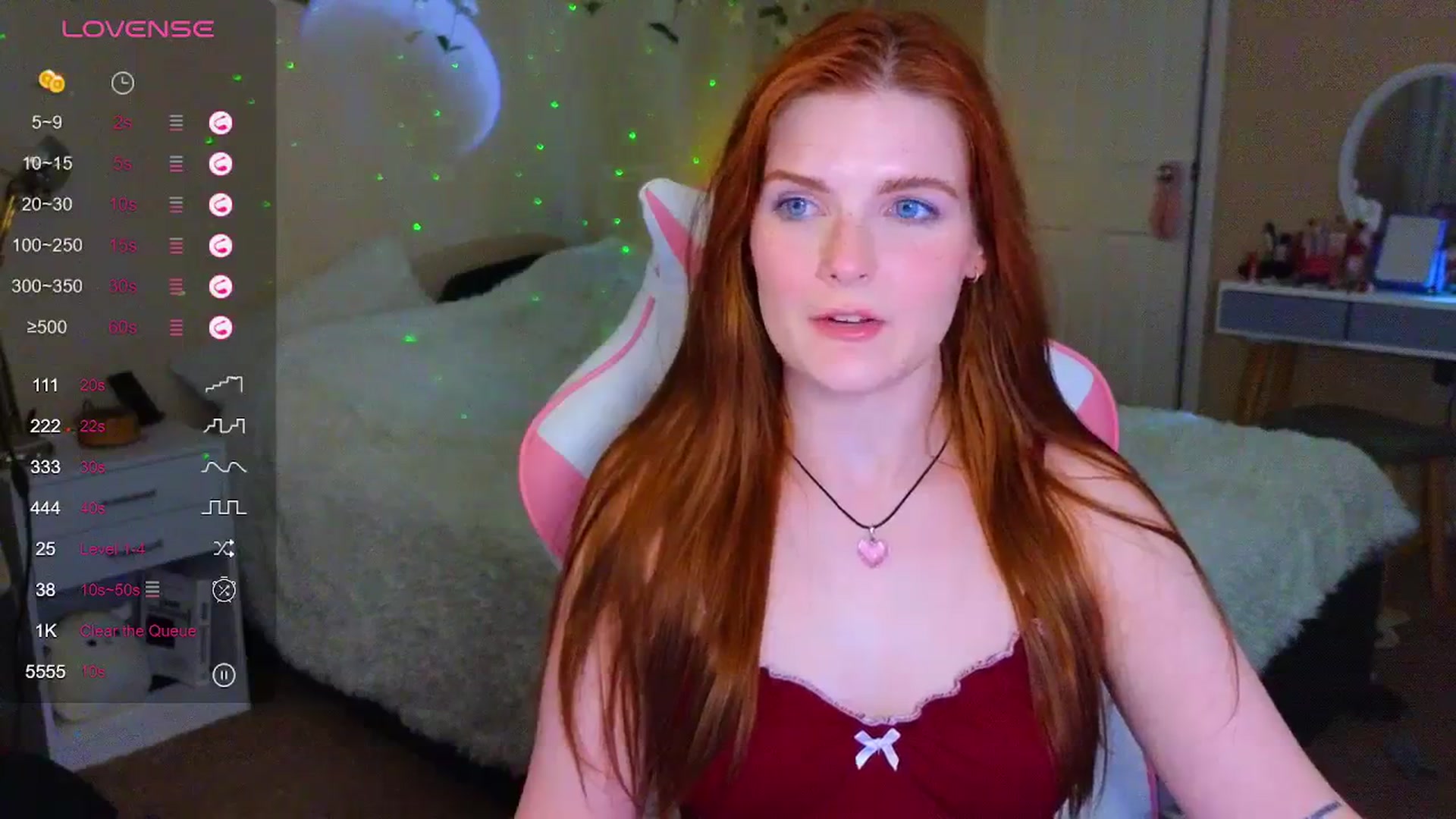 Gallery image thumbnail from BlaireBlake's myfreecams stream on, 09/14/2023, 01:21 image 12 of 20