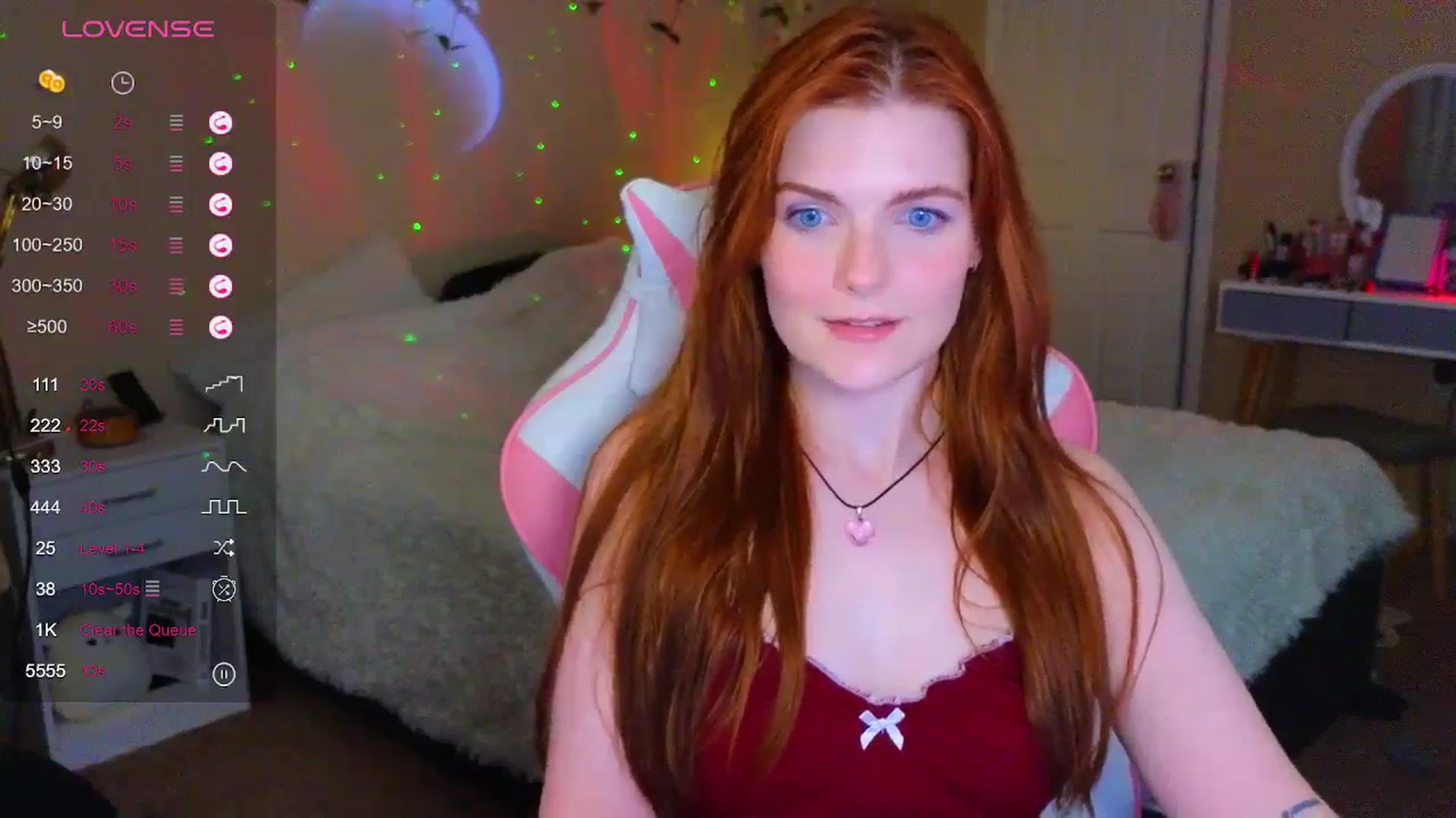 Gallery image thumbnail from BlaireBlake's myfreecams stream on, 09/14/2023, 01:21 image 15 of 20