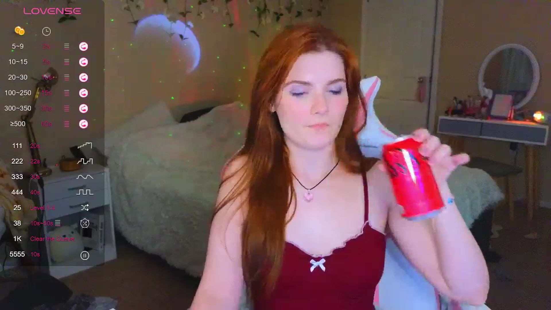 Gallery image thumbnail from BlaireBlake's myfreecams stream on, 09/14/2023, 01:21 image 8 of 20